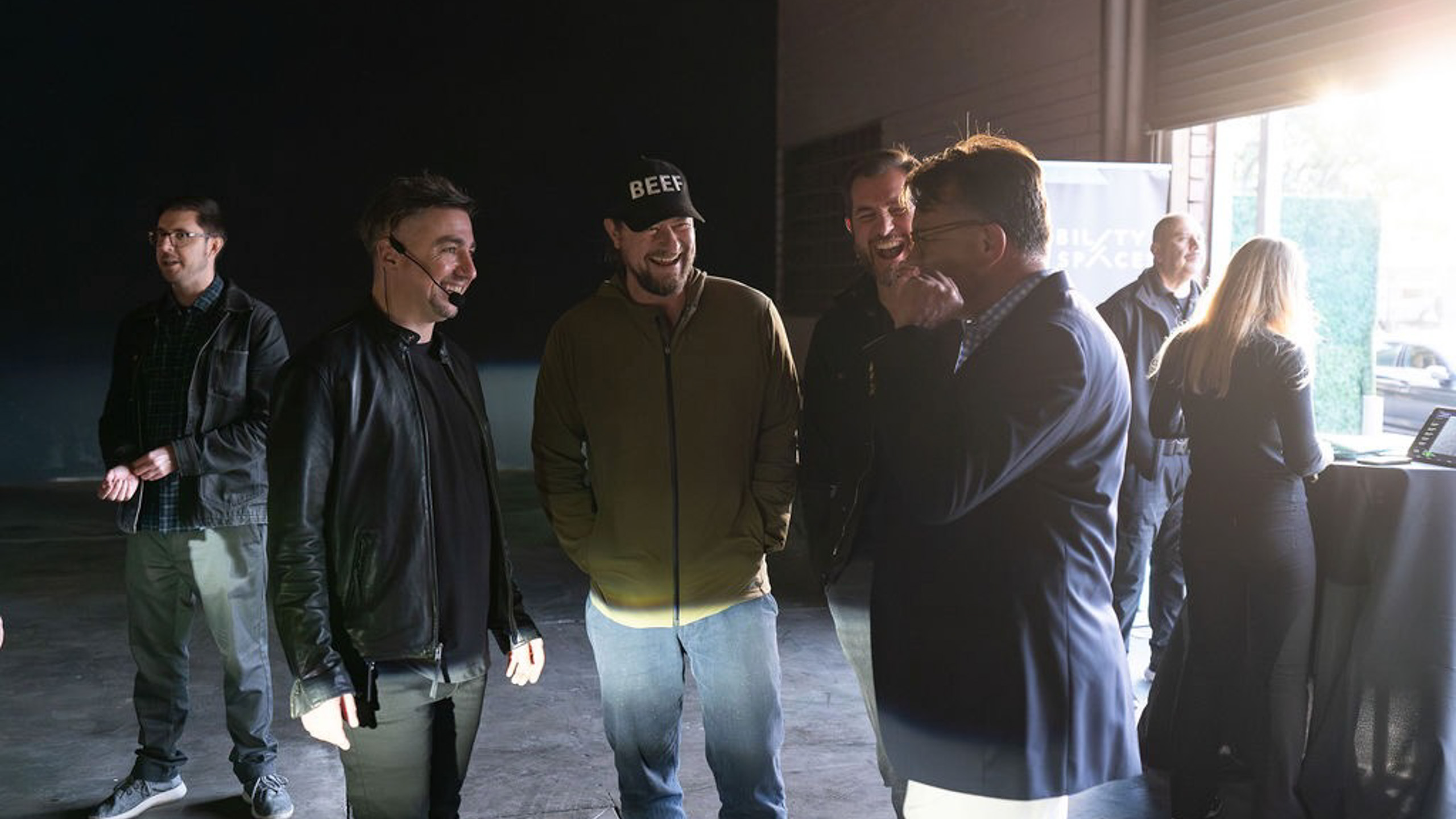 mobility spaces - 23