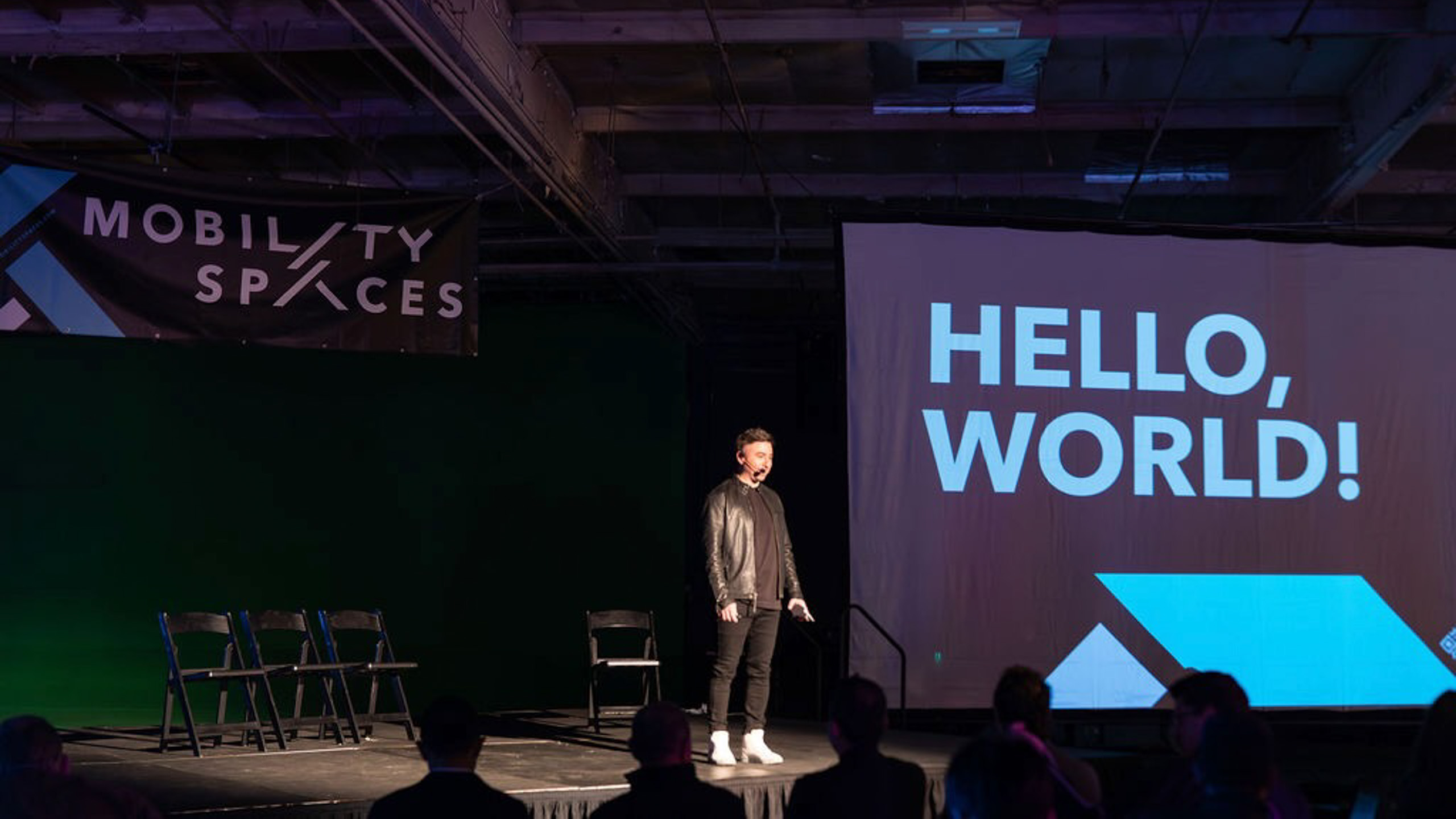 mobility spaces - 25