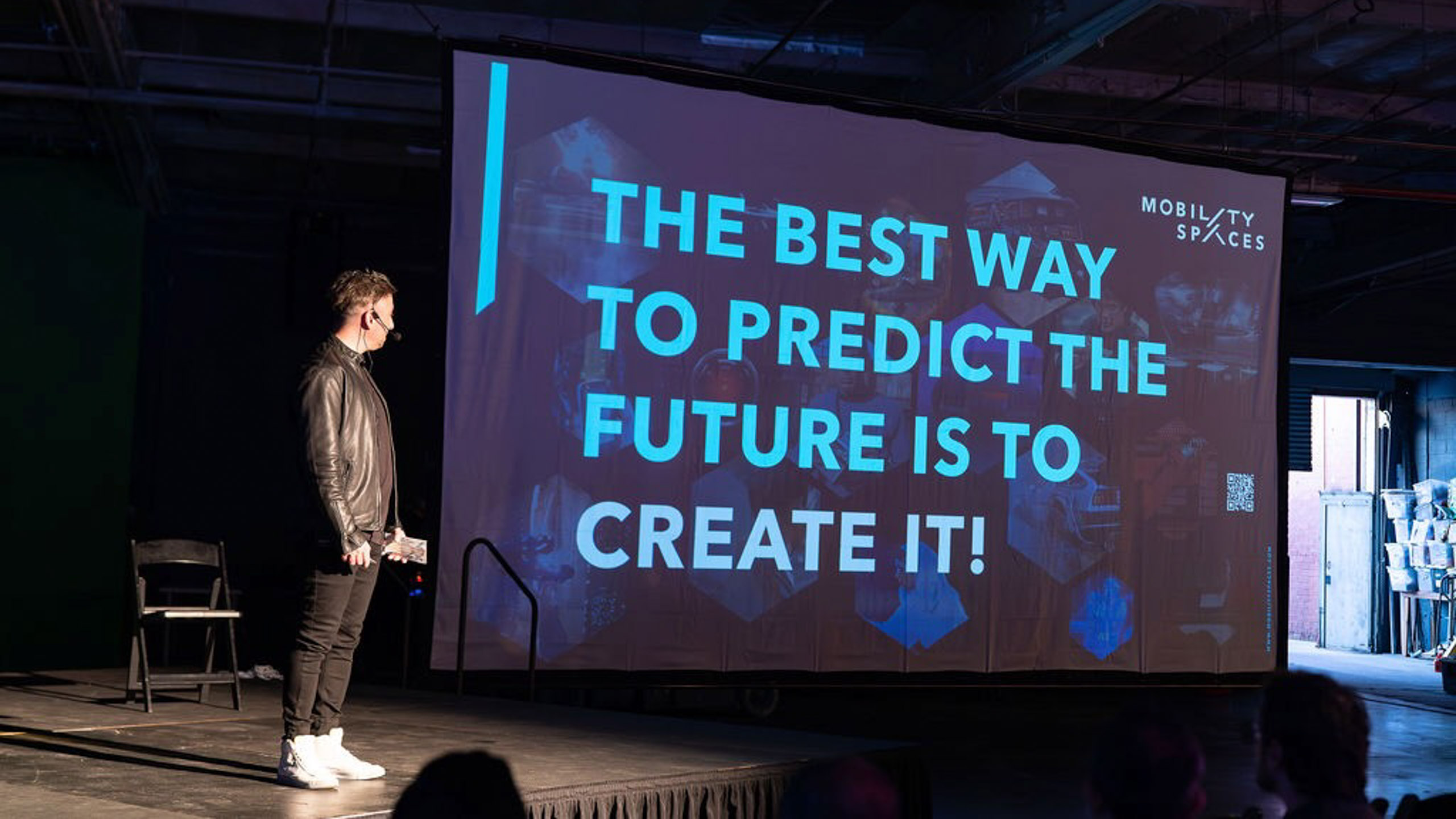 mobility spaces - 27