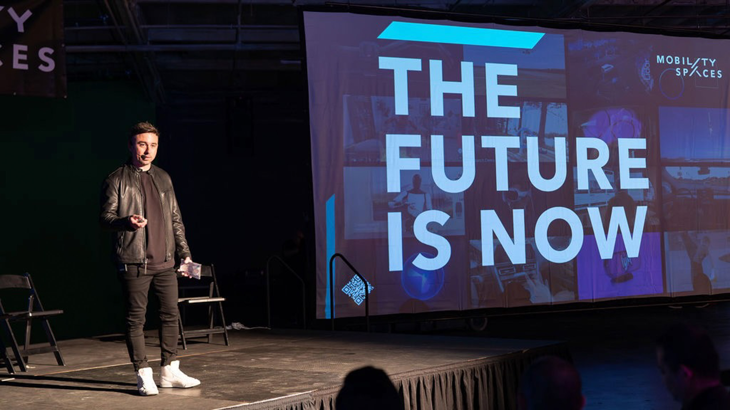 mobility spaces - 28