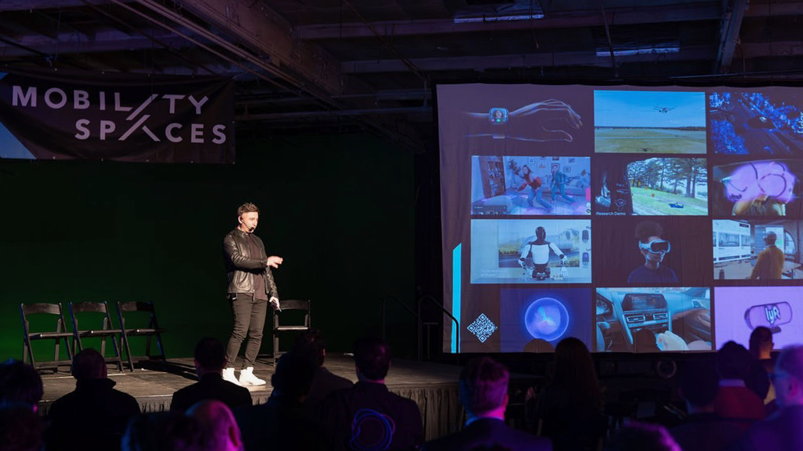 mobility spaces - 29