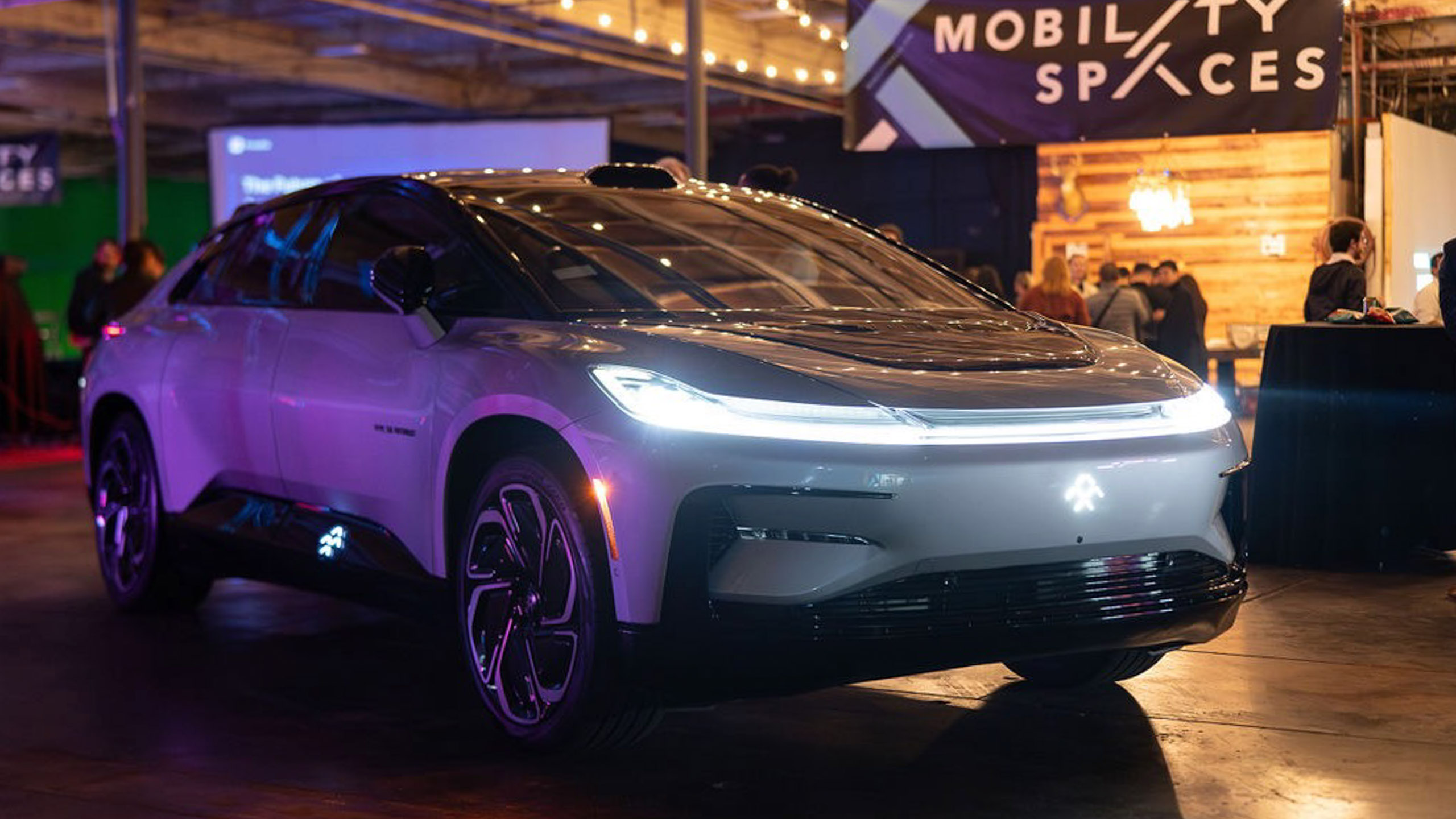 mobility spaces - 32