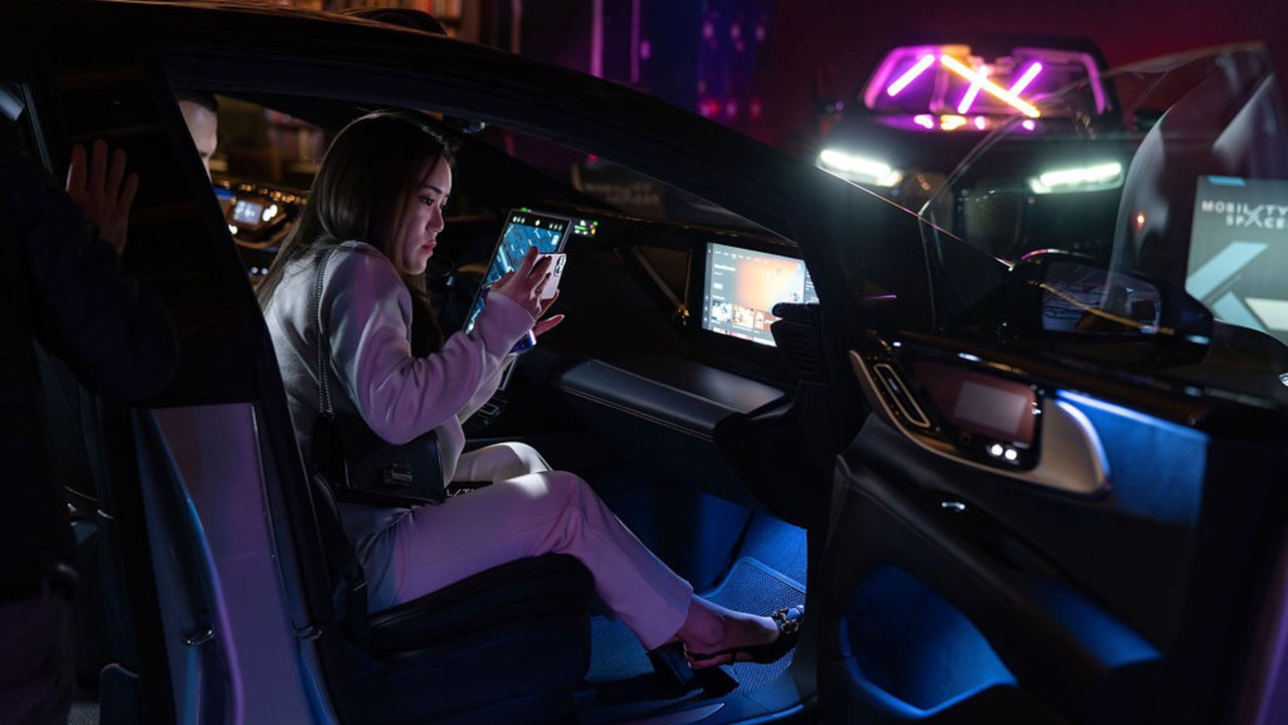 mobility spaces - 33