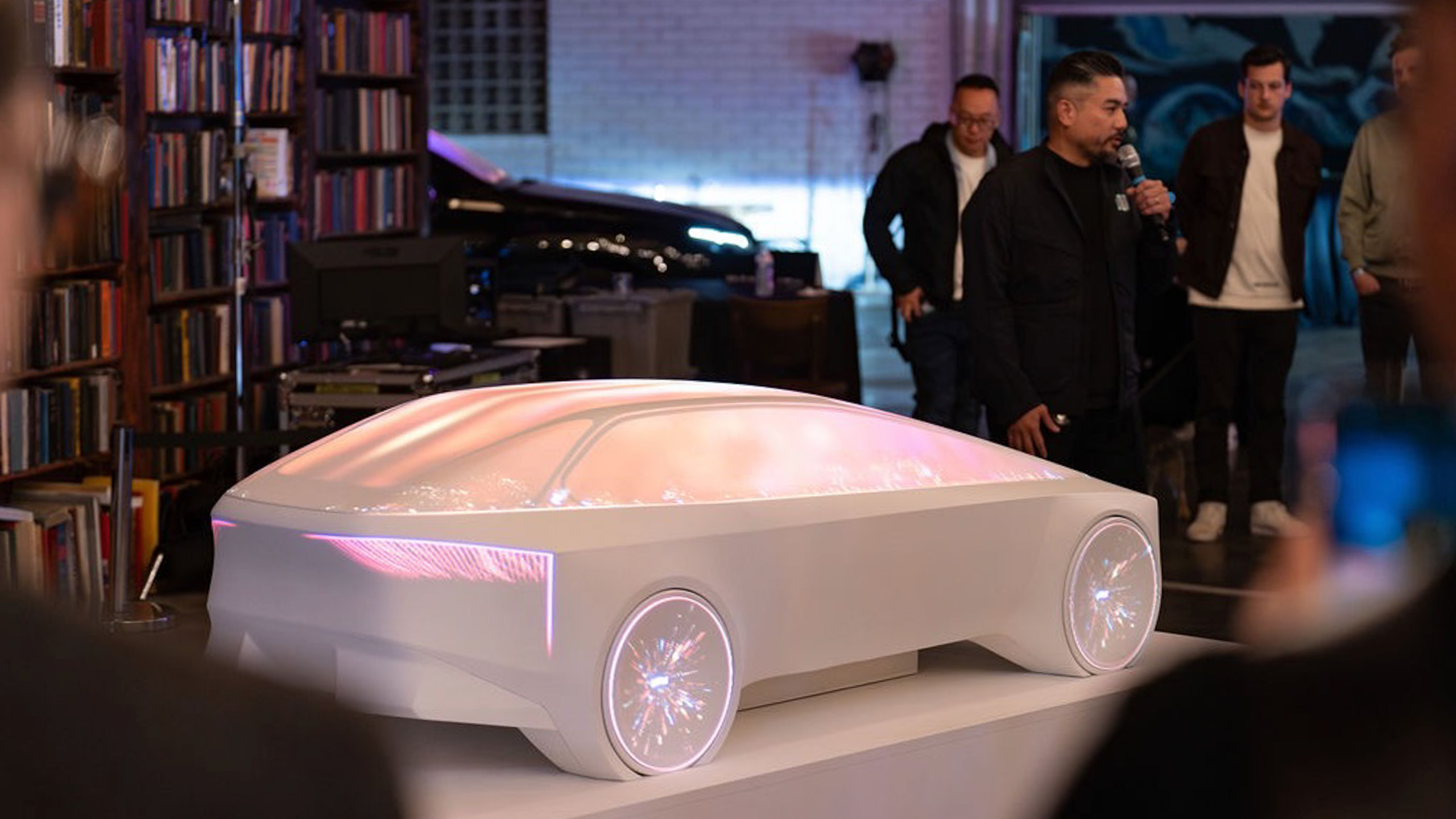 mobility spaces - 35