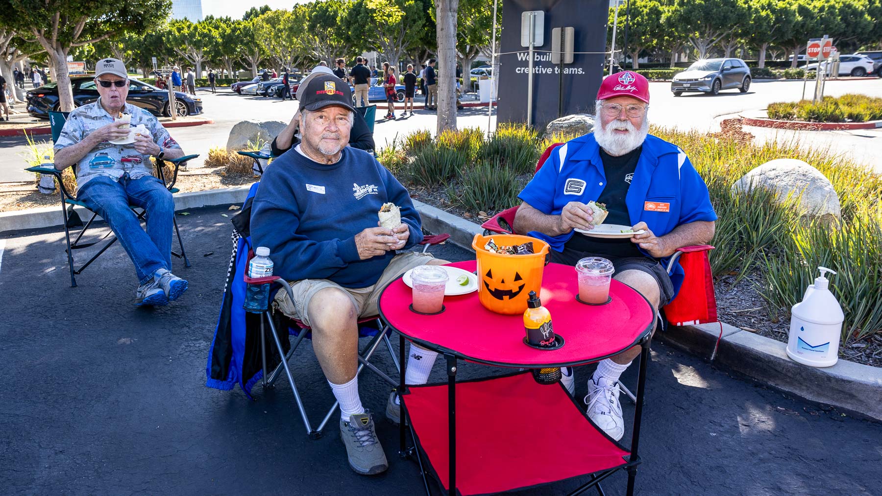 P&P California - 100