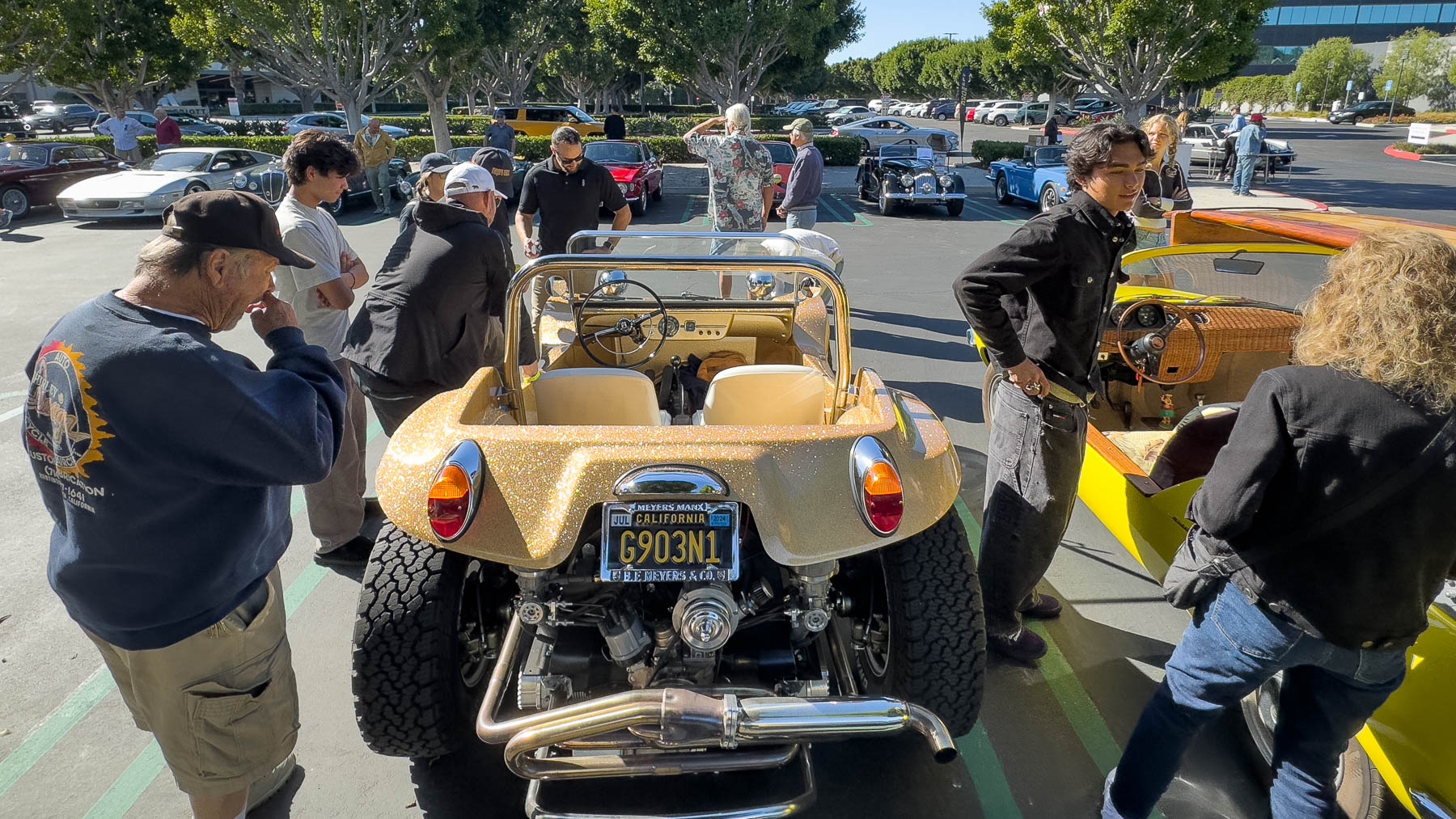 P&P California - 104