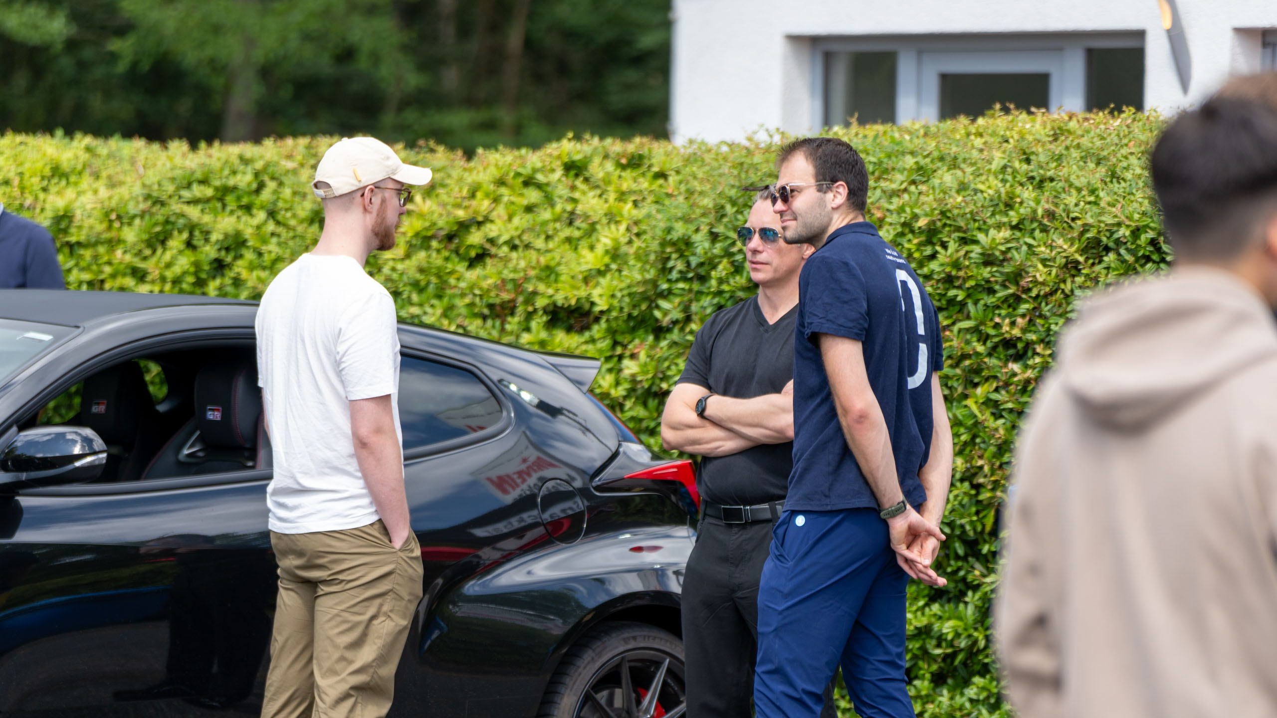 P&P Frankfurt 2023 - 24