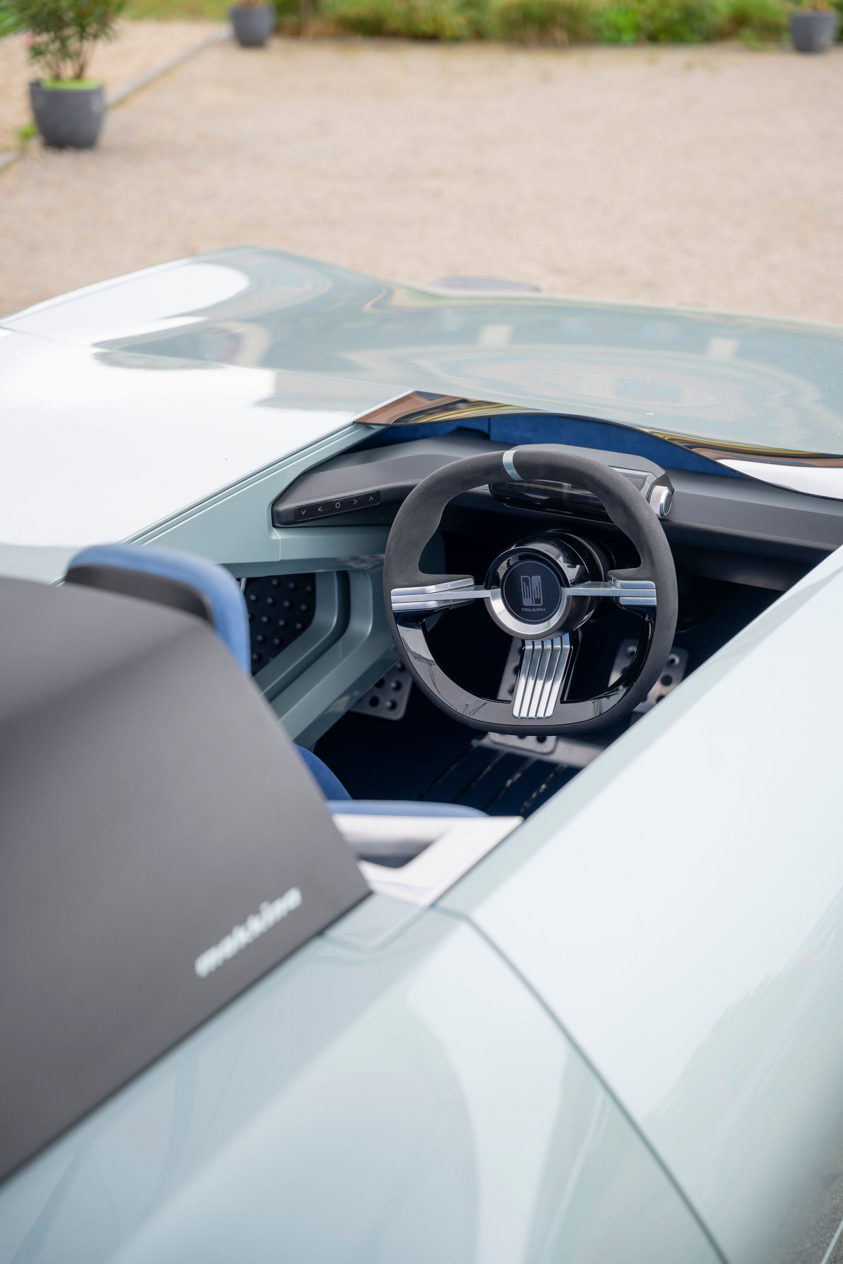 Pistons & Pretzels Munich - hochkant