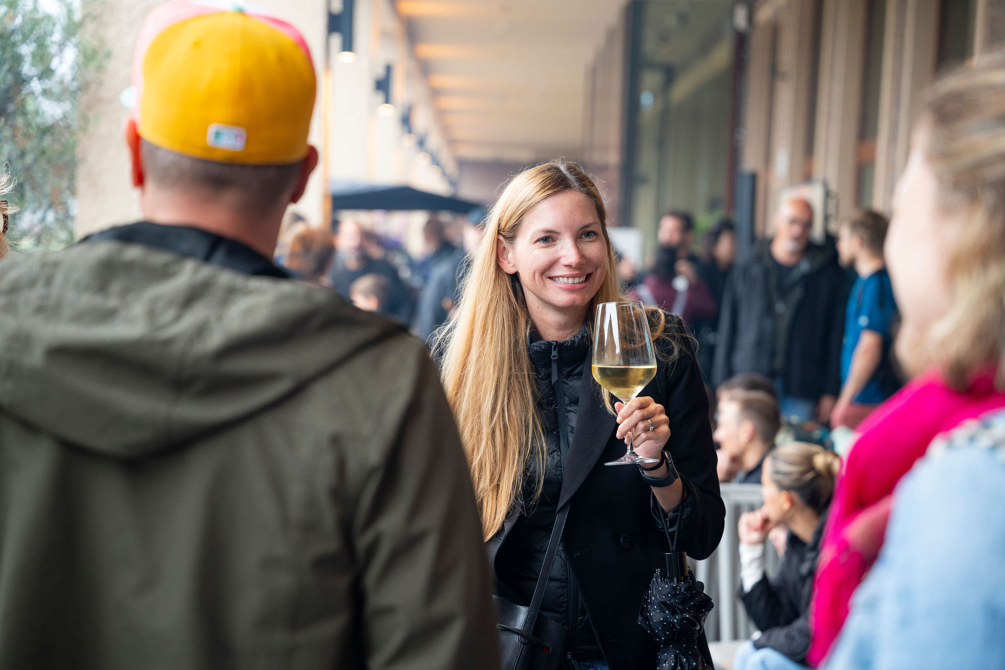 Pistons & Pretzels Munich - quer