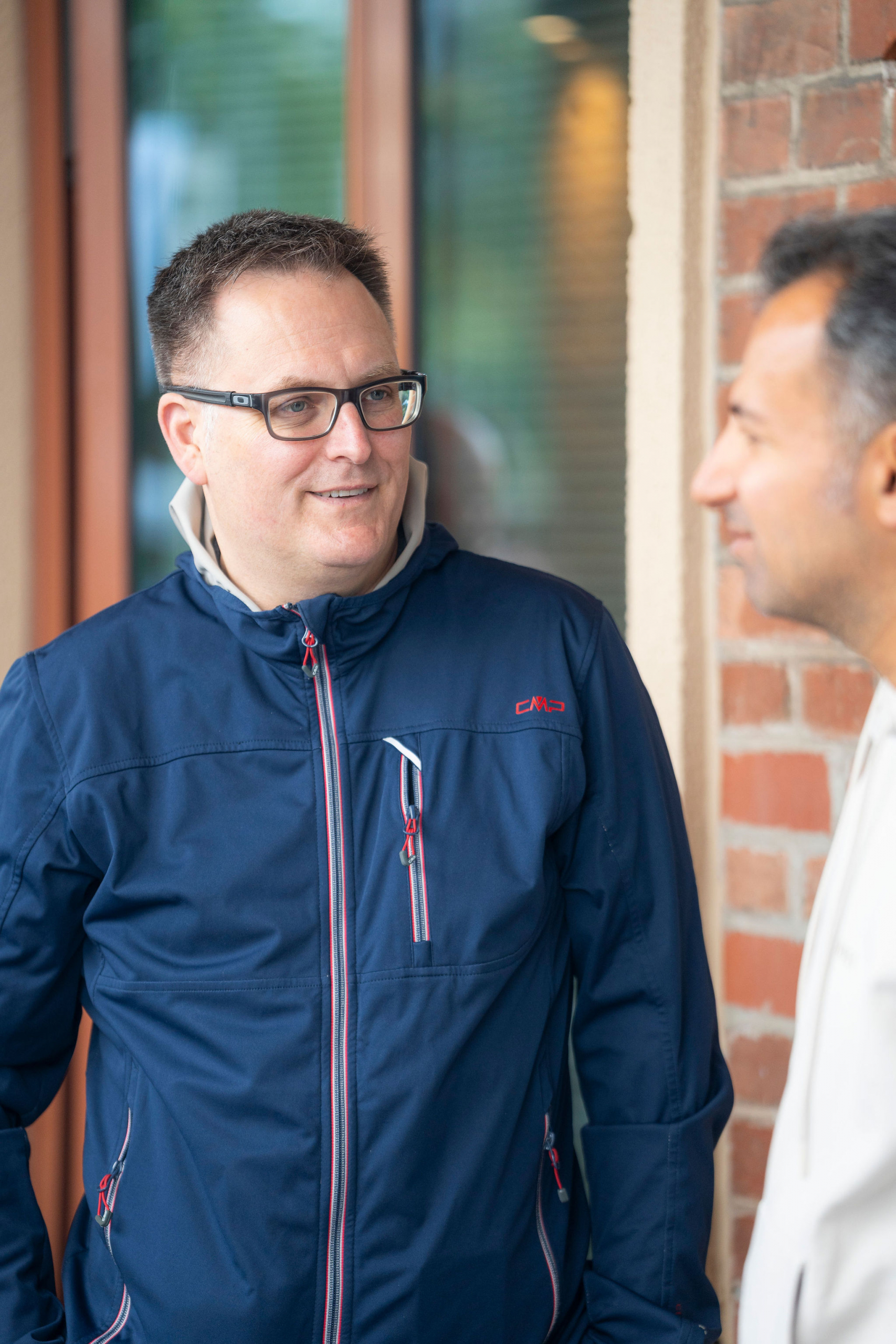 Pistons & Pretzels Munich - hochkant