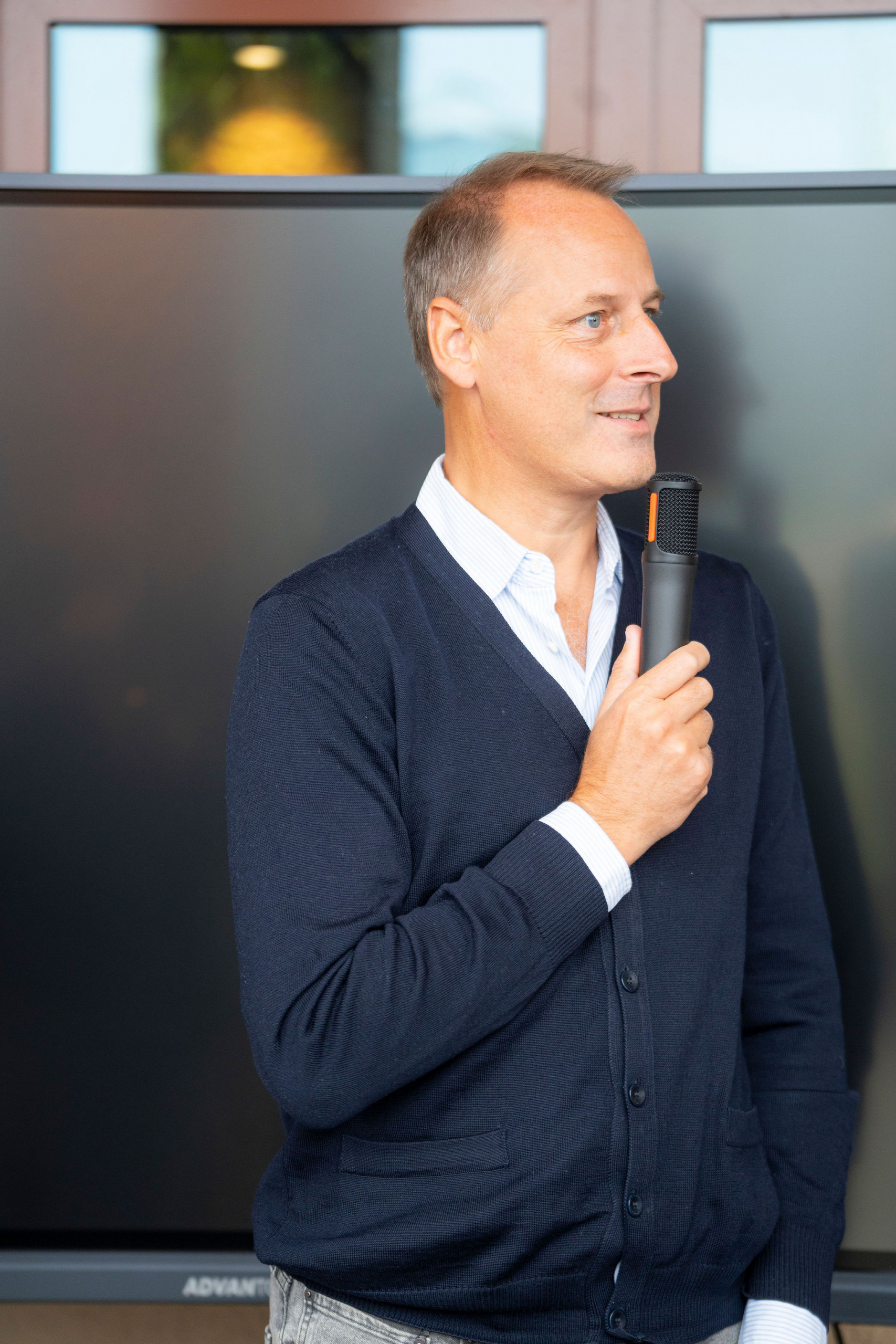 Pistons & Pretzels Munich - hochkant