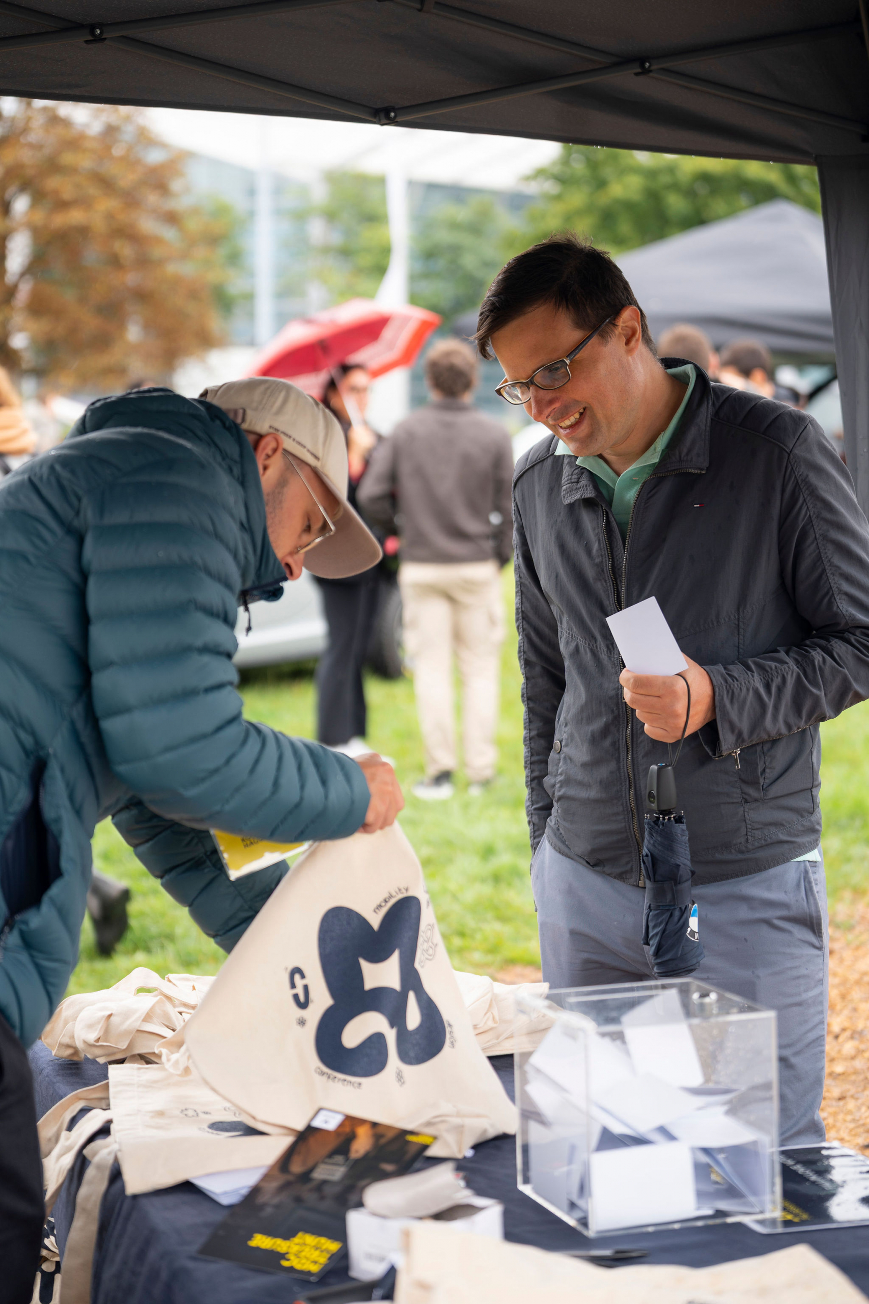 Pistons & Pretzels Munich - hochkant