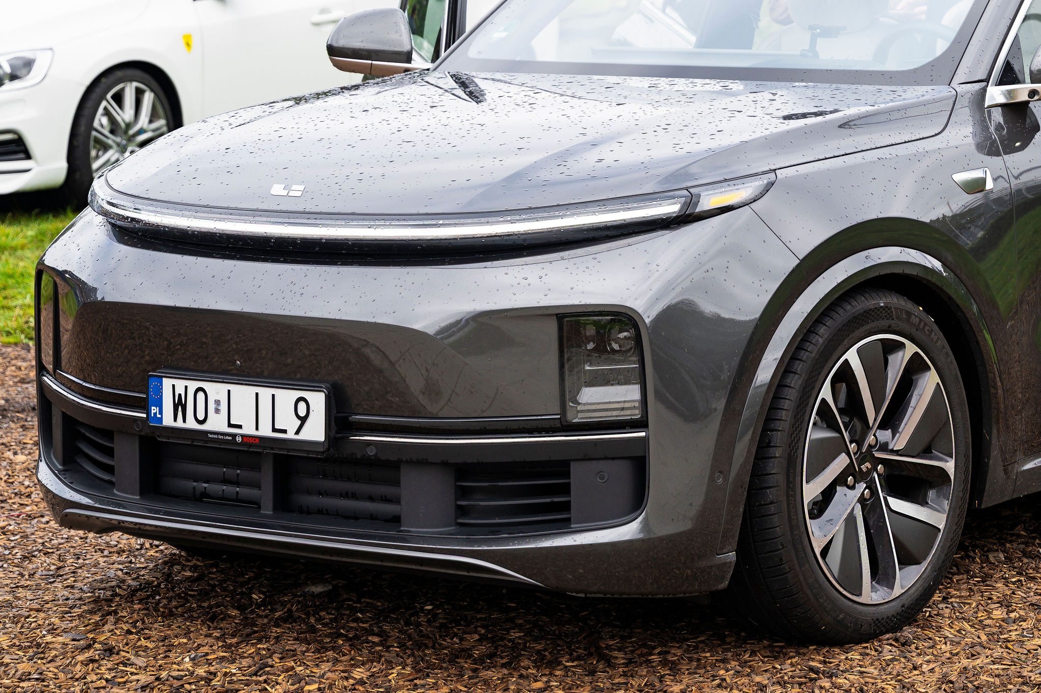 Pistons & Pretzels Munich - quer