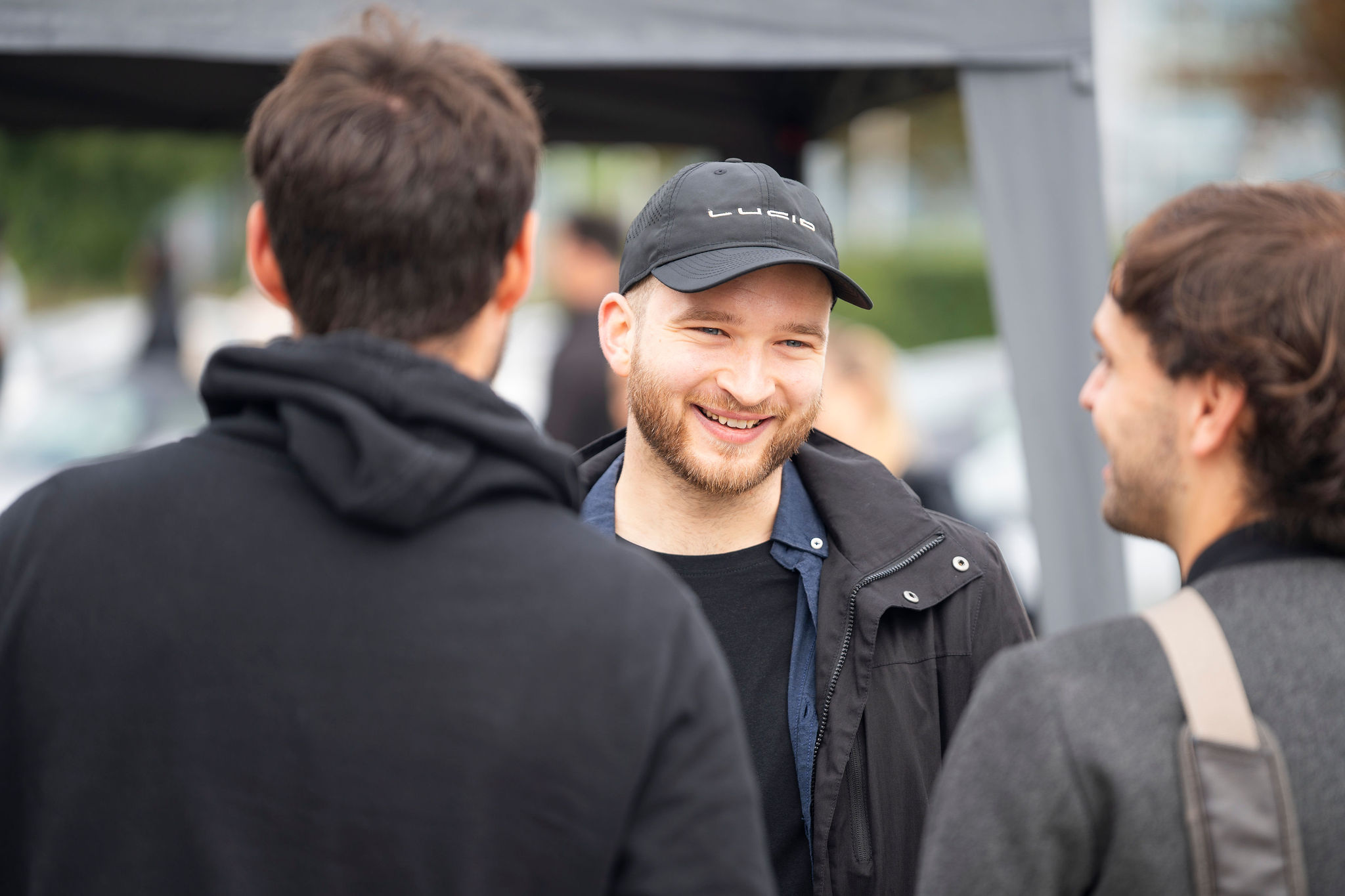 Pistons & Pretzels Munich - quer