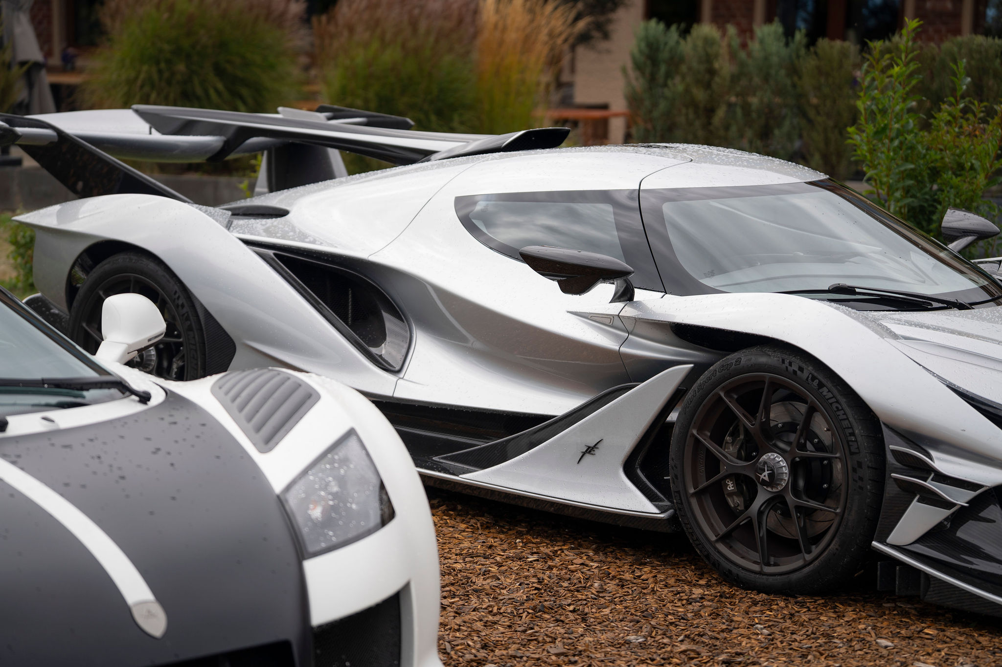 Pistons & Pretzels Munich - quer