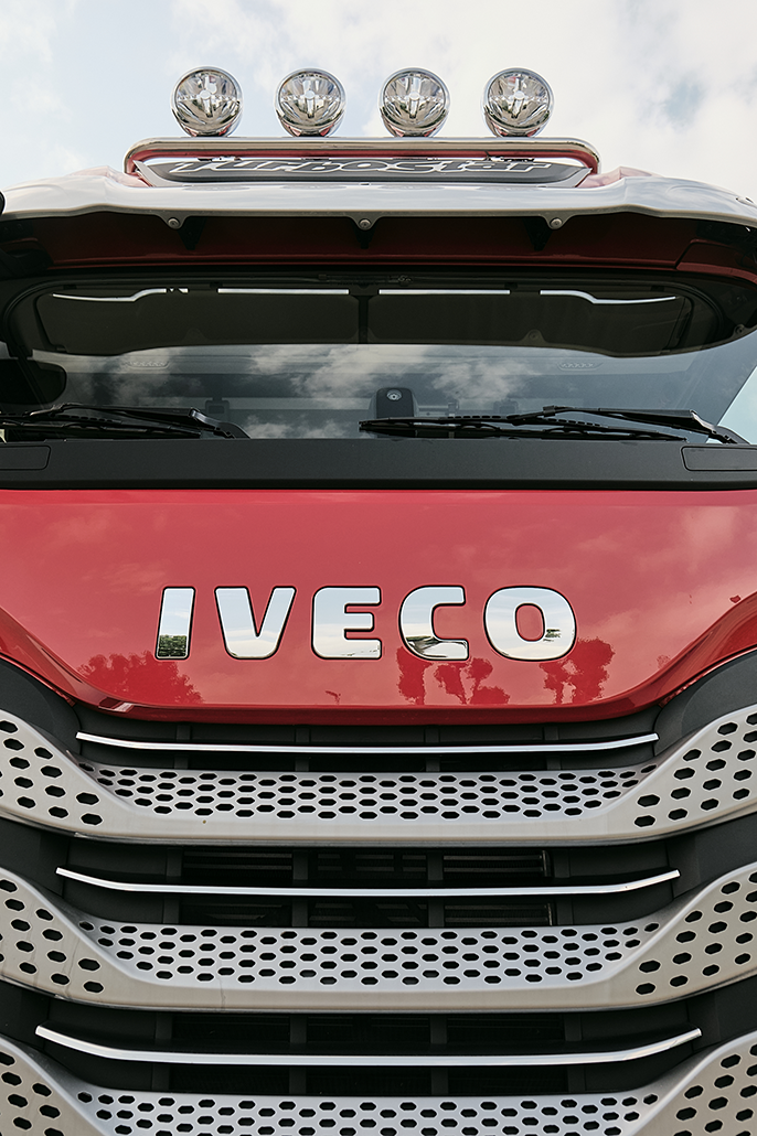 Pistons & Pretzels Turin 2025