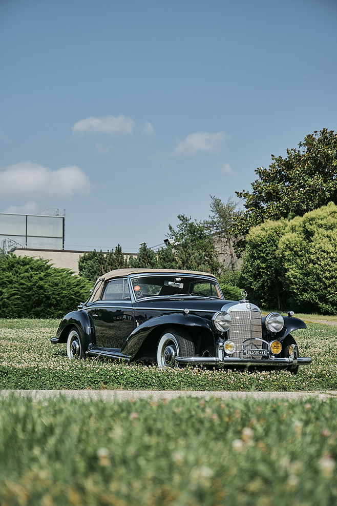 Pistons & Pretzels Turin 2025