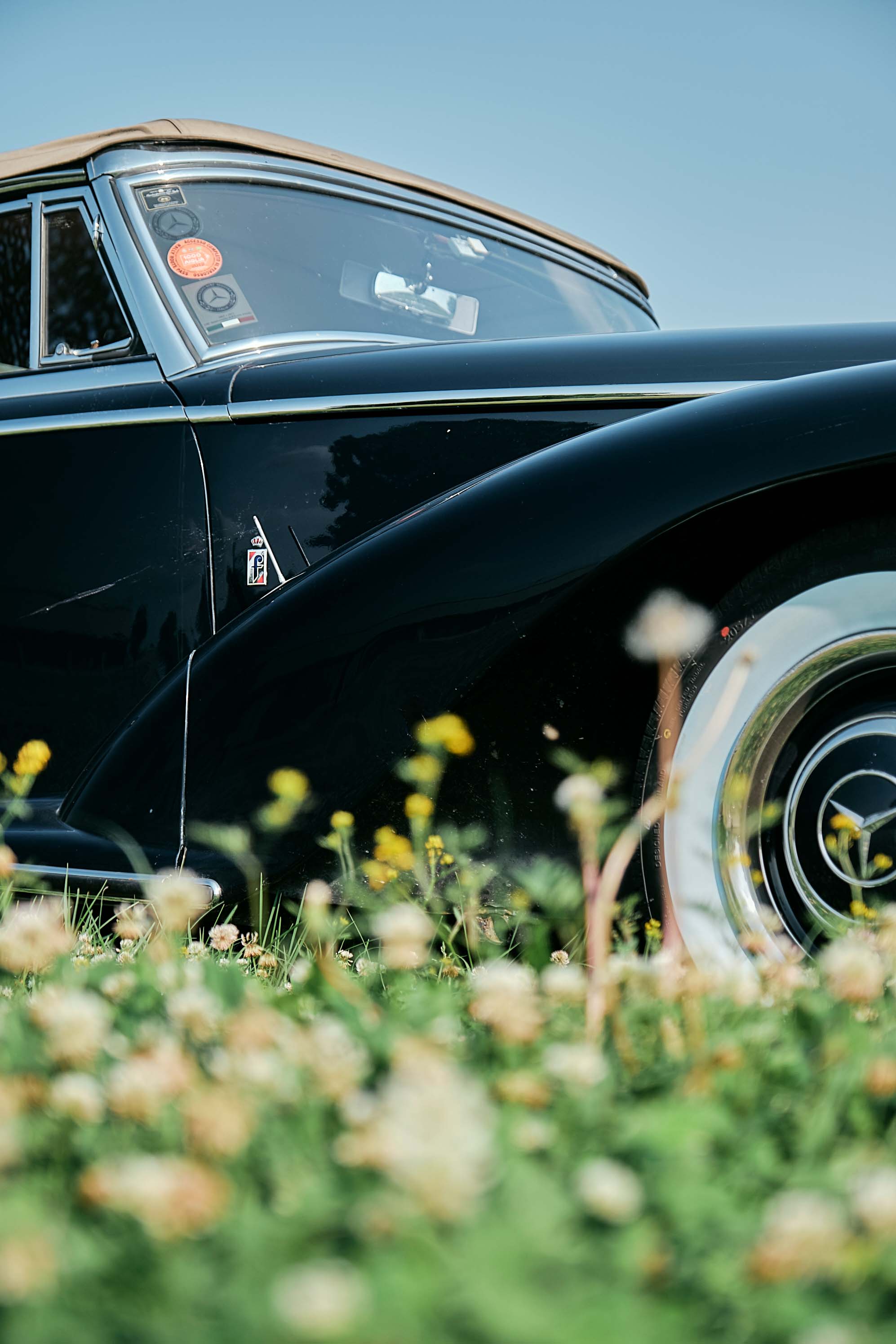 Pistons & Pretzels Turin 2025