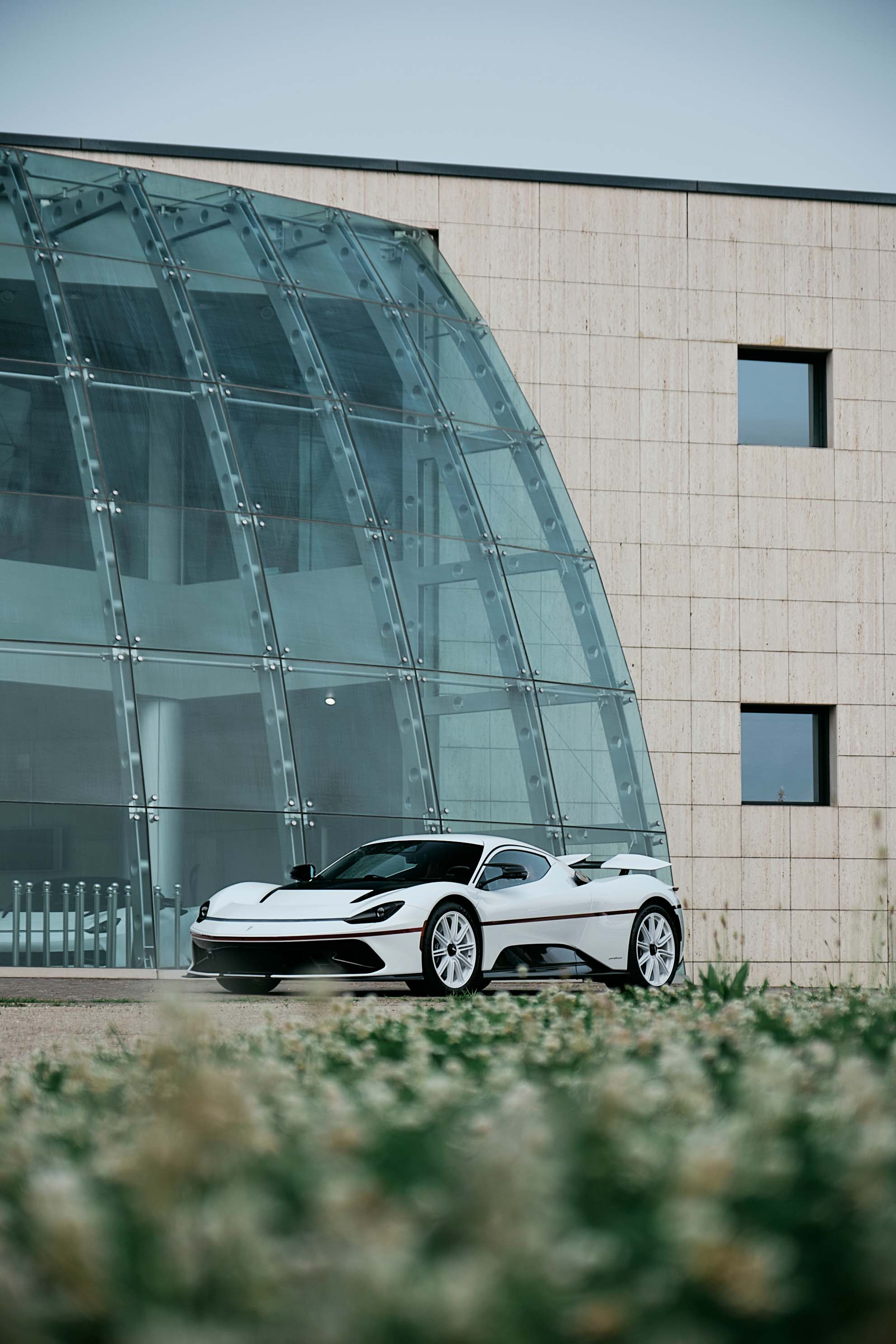 Pistons & Pretzels Turin 2025