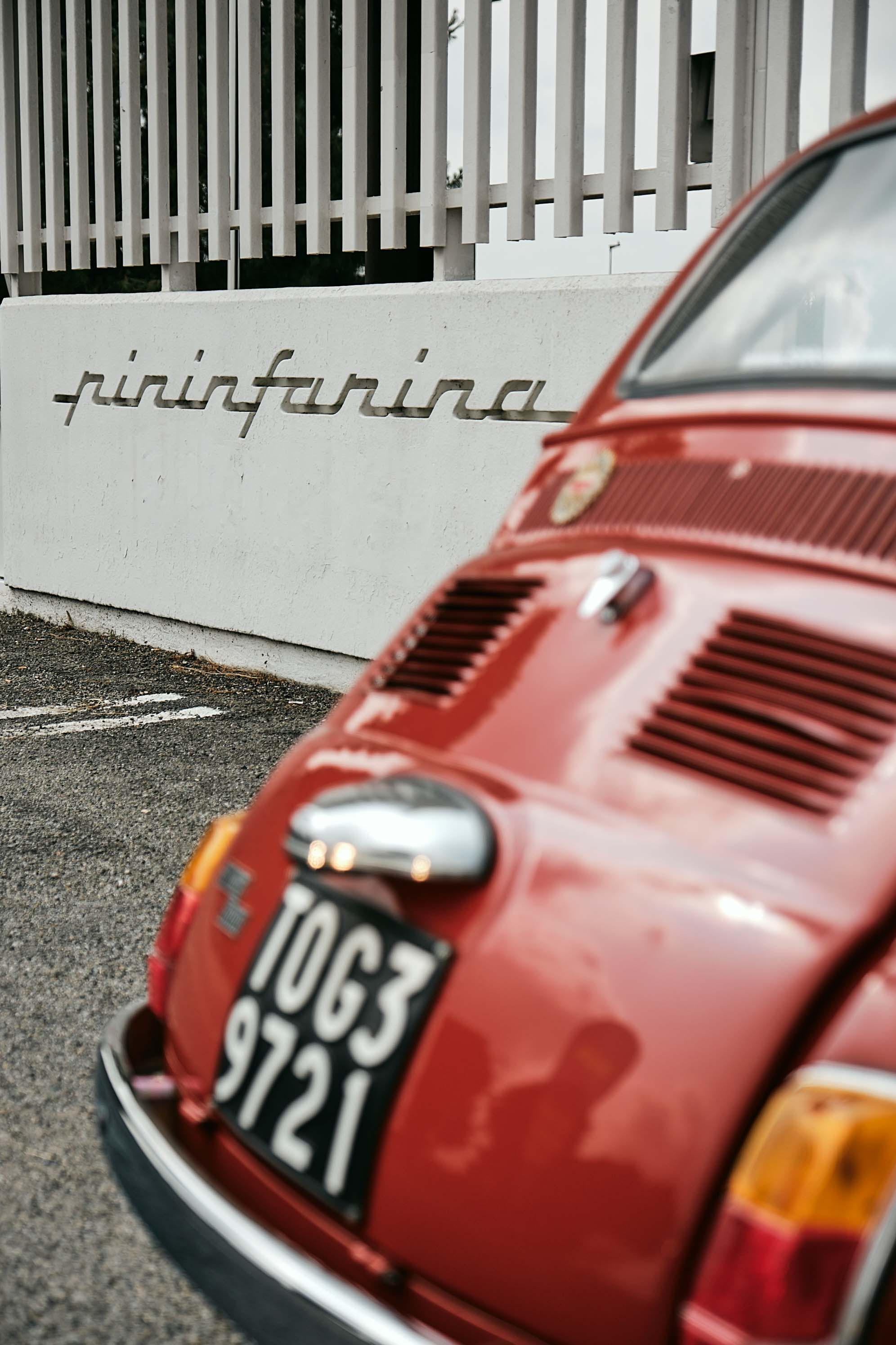 Pistons & Pretzels Turin 2025