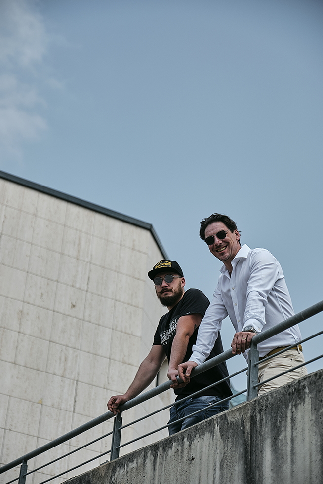 Pistons & Pretzels Turin 2025