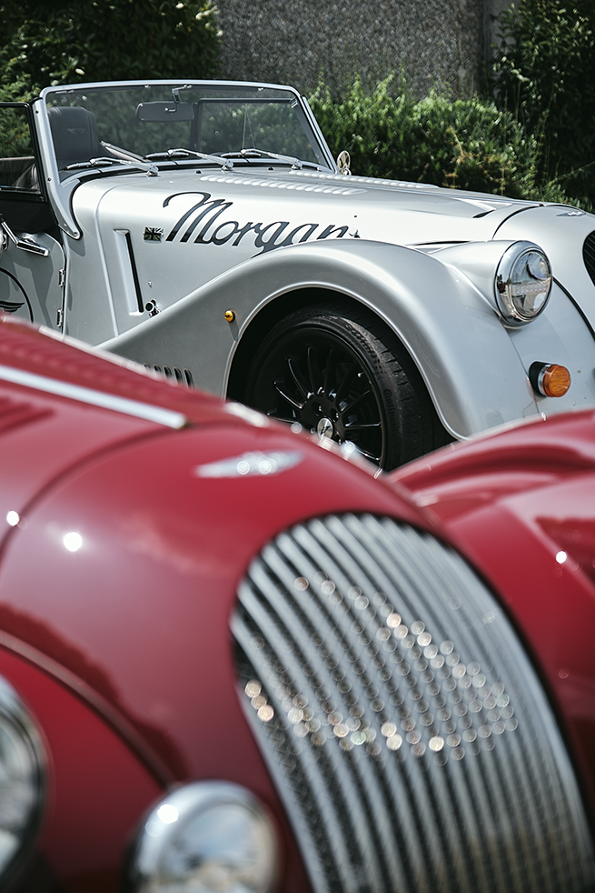 Pistons & Pretzels Turin 2025