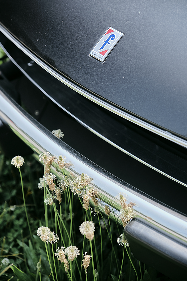 Pistons & Pretzels Turin 2025