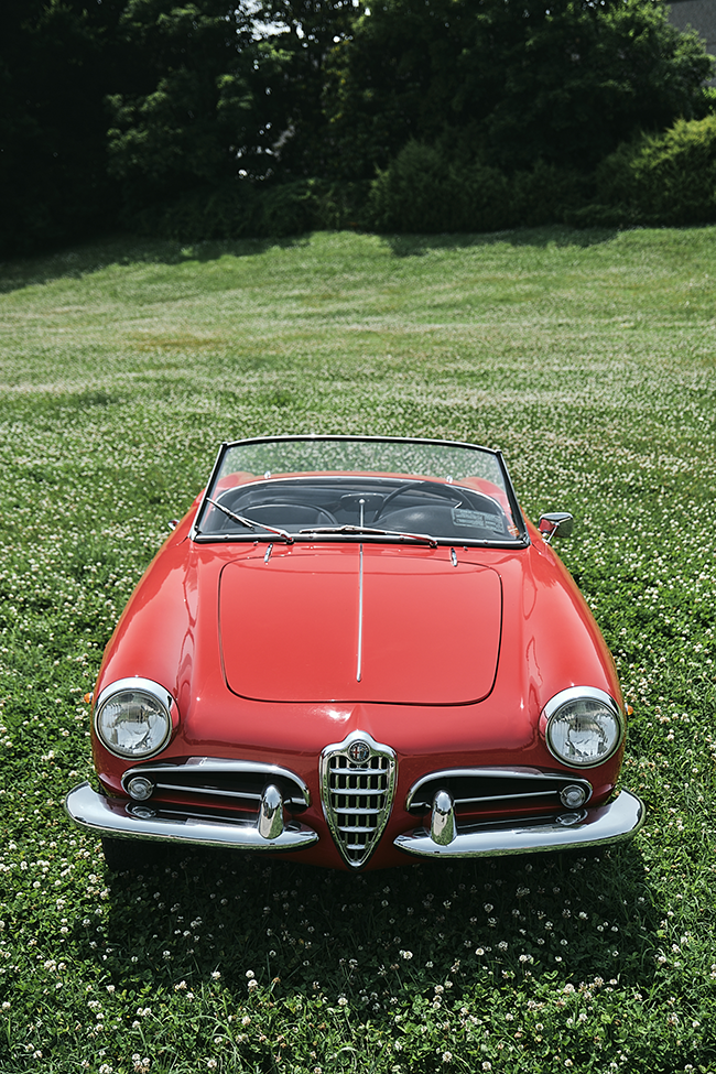 Pistons & Pretzels Turin 2025