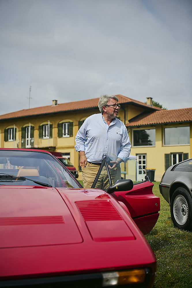 Pistons & Pretzels Turin 2025