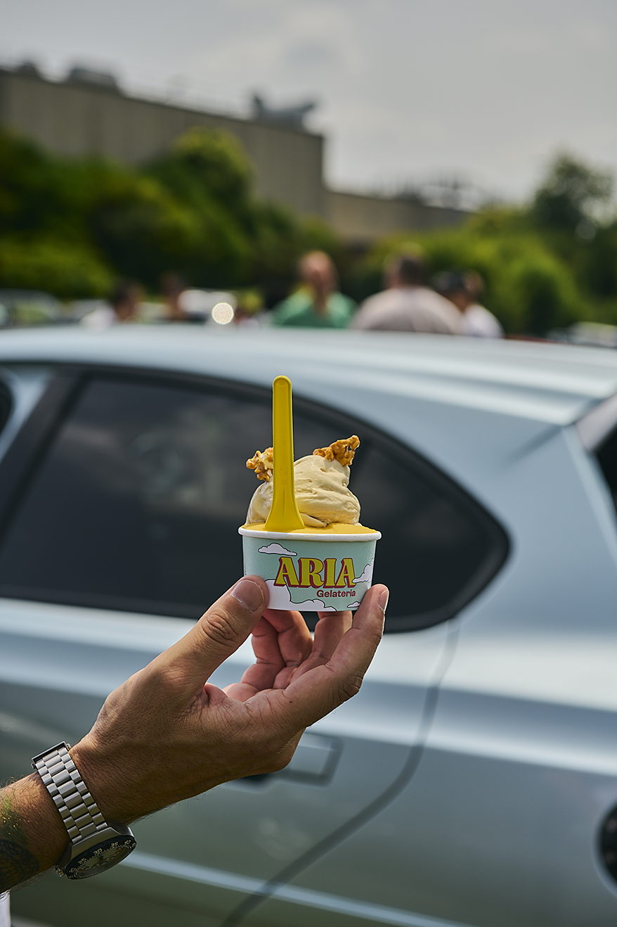 Pistons & Pretzels Turin 2025