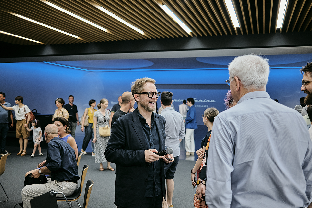 Pistons & Pretzels Turin 2025