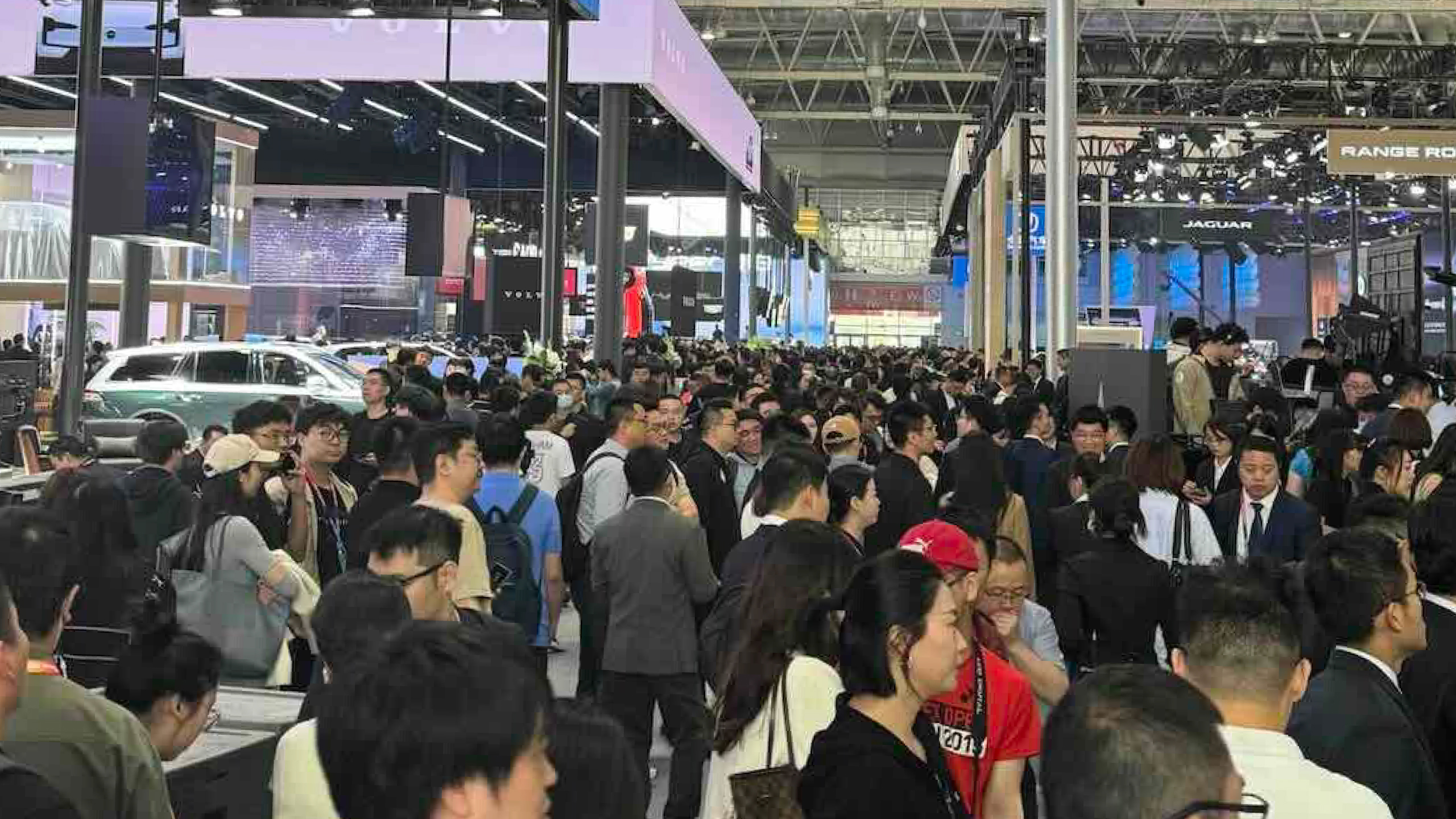 Beijing Autoshow 2024 - 01