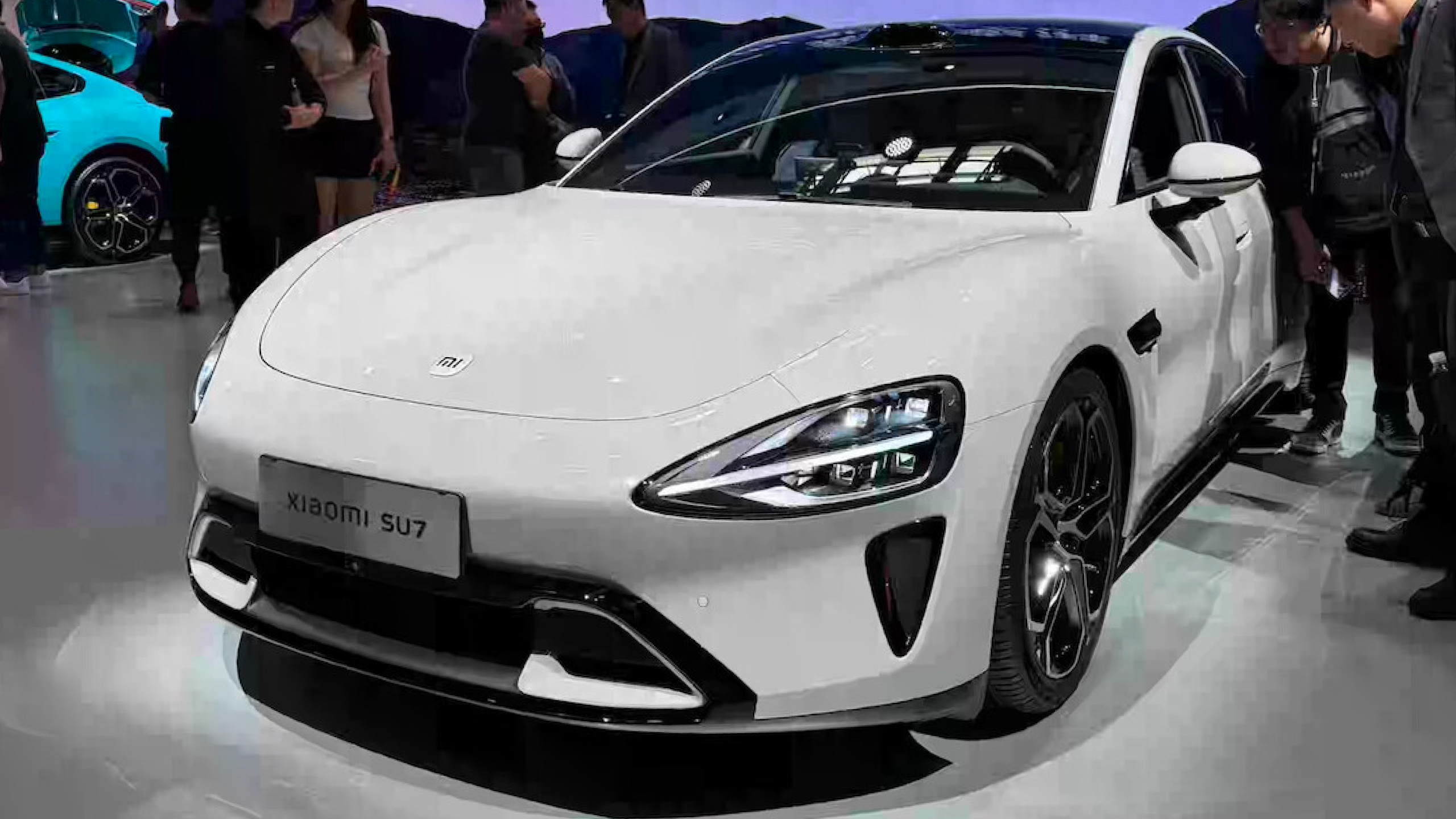 Beijing Autoshow 2024 - 05