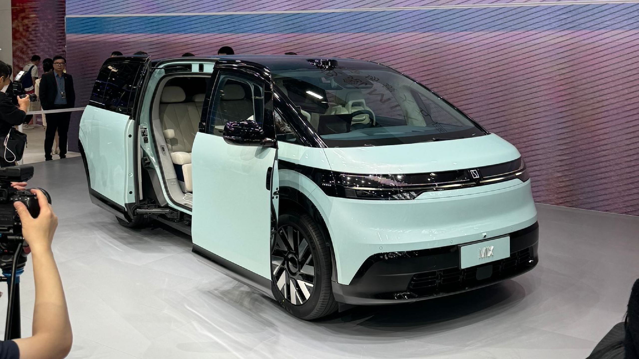 Beijing Autoshow 2024 - 03