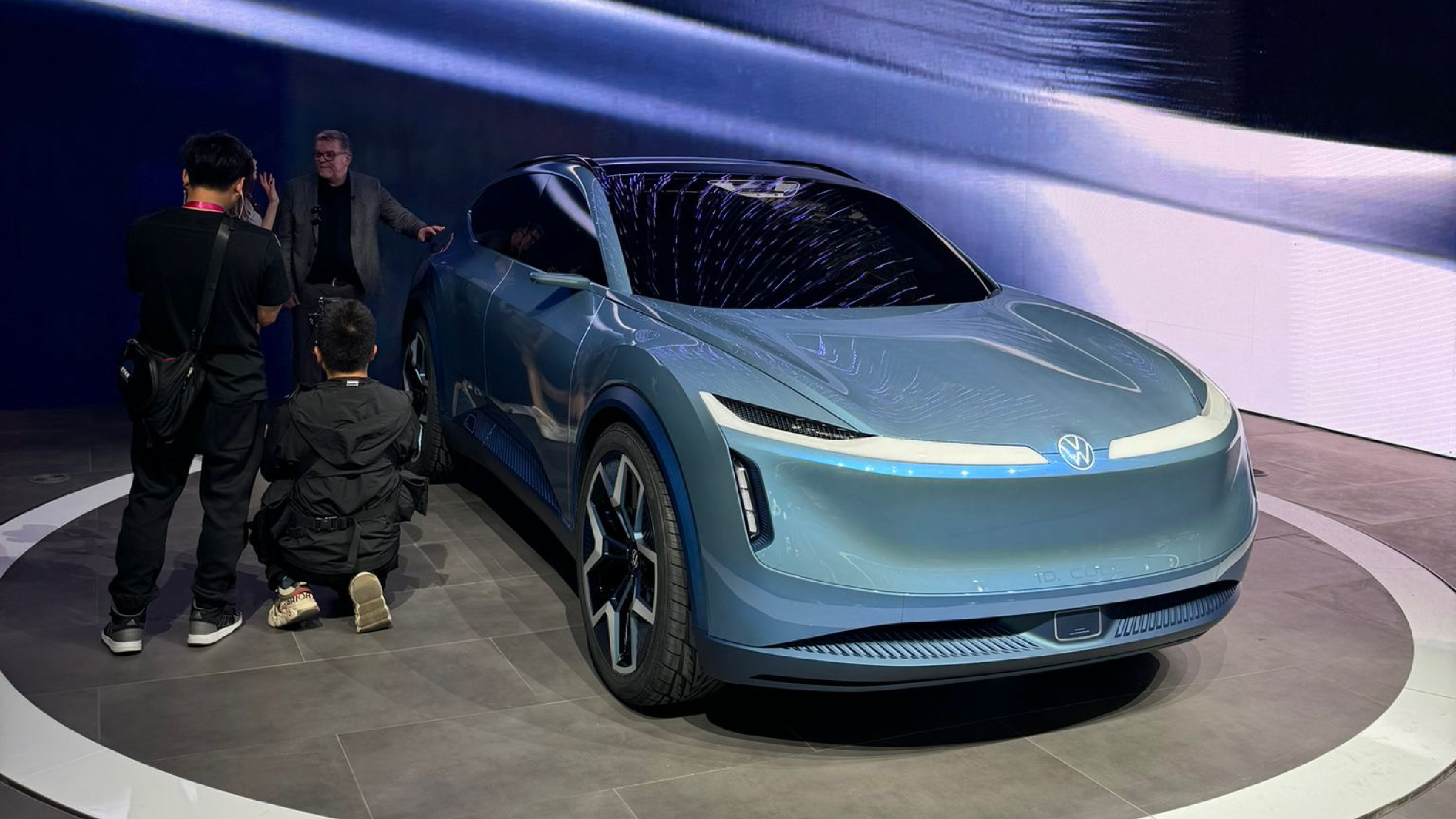 Beijing Autoshow 2024 - 02