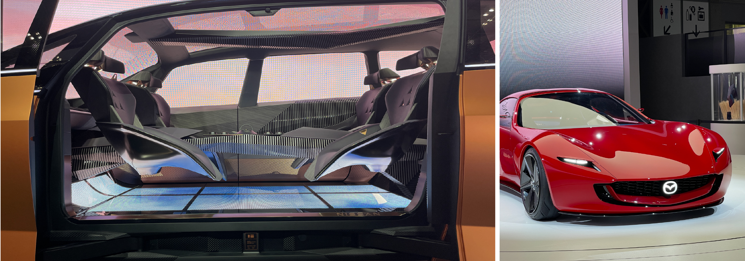 Japan Mobility Show - 4