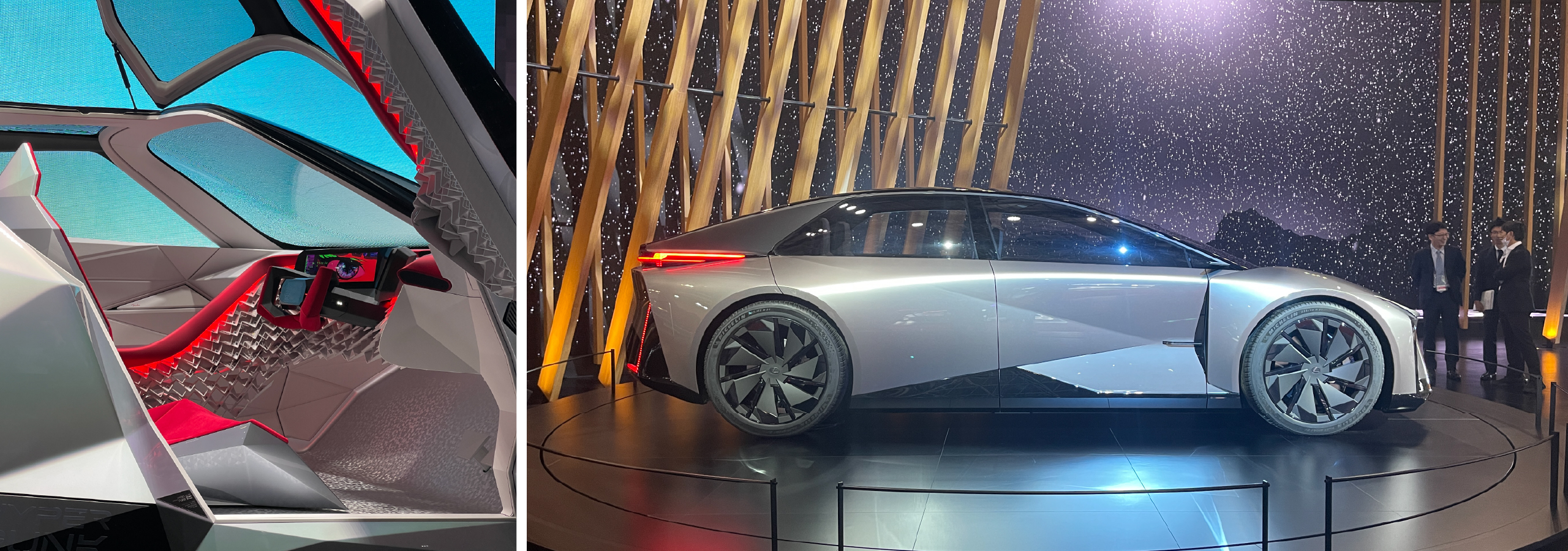 Japan Mobility Show - 5