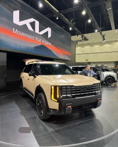 la auto show, la auto show 2025, la auto show review, la auto show 2025 review, konzepthaus, konzepthaus consulting, car show, motor show, car shows, motor shows, auto show, auto show california, auto show US, auto shows USA