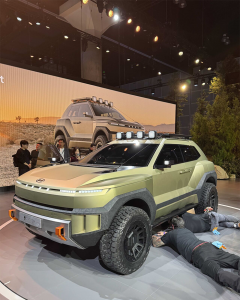 la auto show, la auto show 2025, la auto show review, la auto show 2025 review, konzepthaus, konzepthaus consulting, car show, motor show, car shows, motor shows, auto show, auto show california, auto show US, auto shows USA