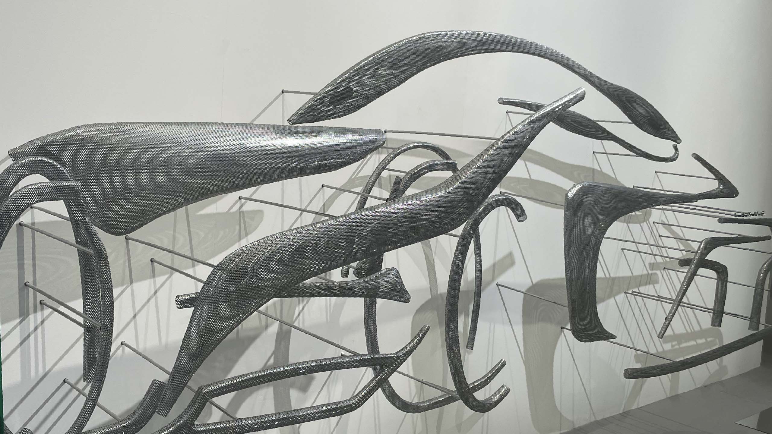 Salon del Mobile. Milano 05