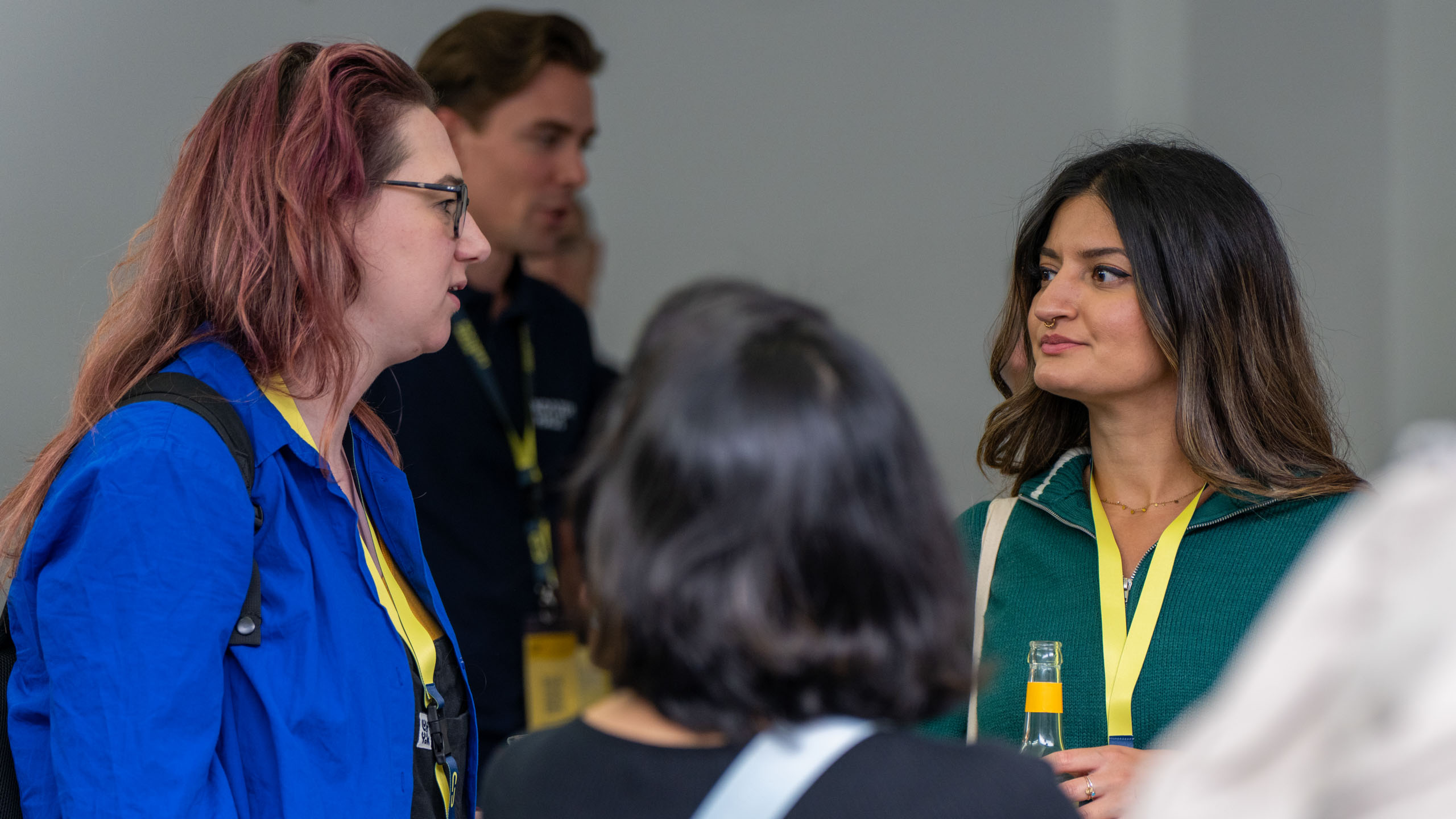 UI/UX Designers Meet UP Berlin - 05