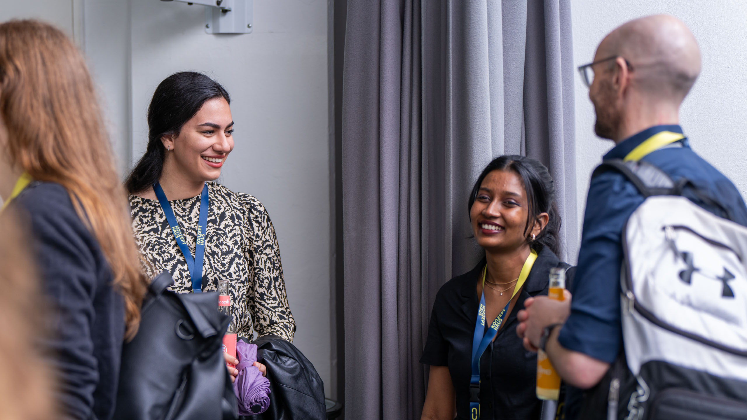 UI/UX Designers Meet UP Berlin - 08