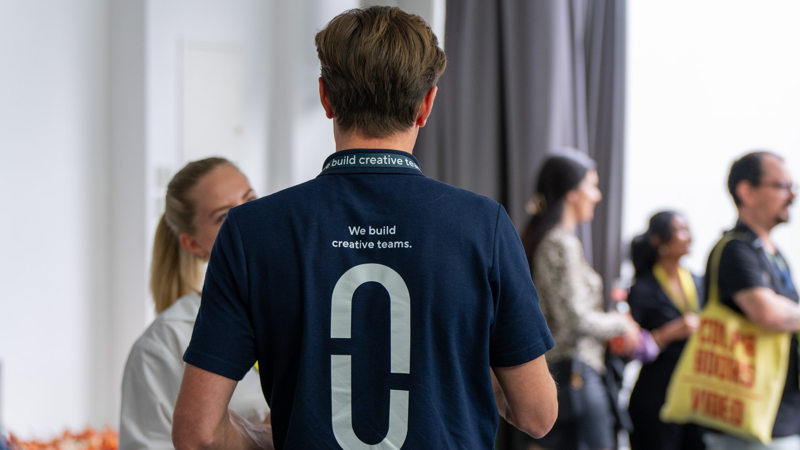 UI/UX Designers Meet UP Berlin - 11