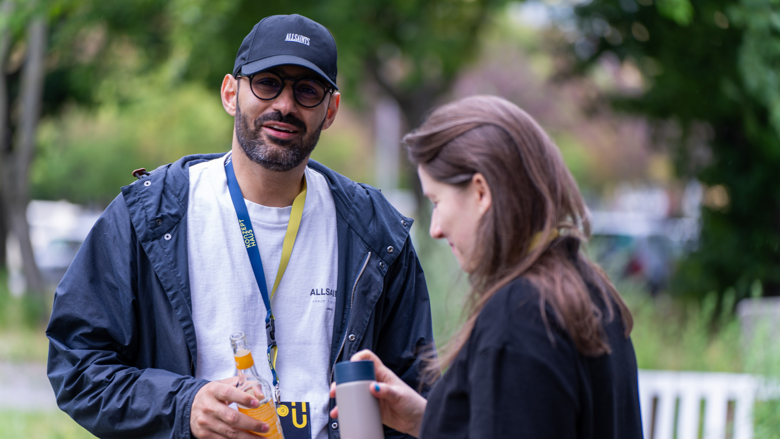 UI/UX Designers Meet UP Berlin - 13