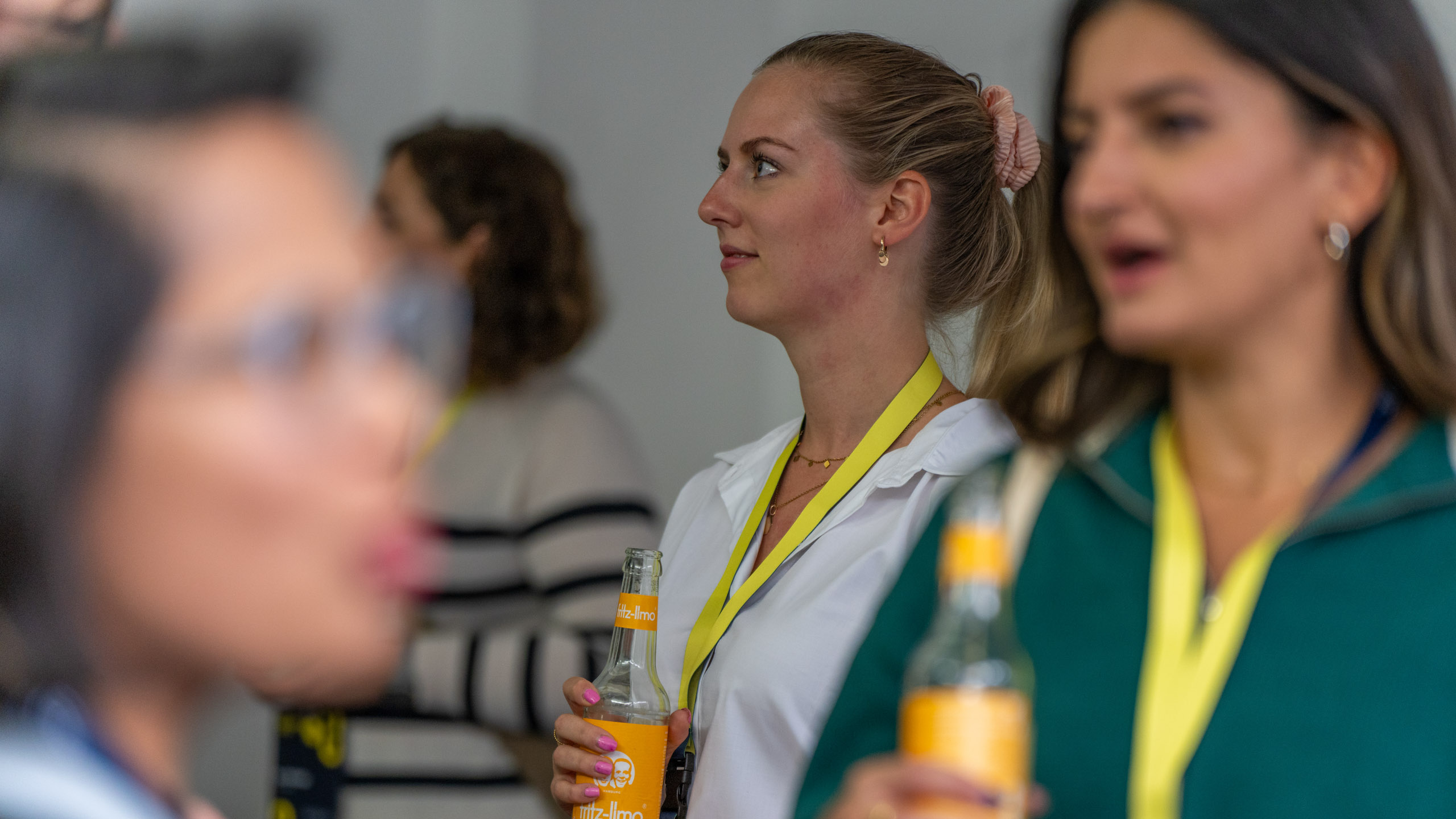 UI/UX Designers Meet UP Berlin - 16