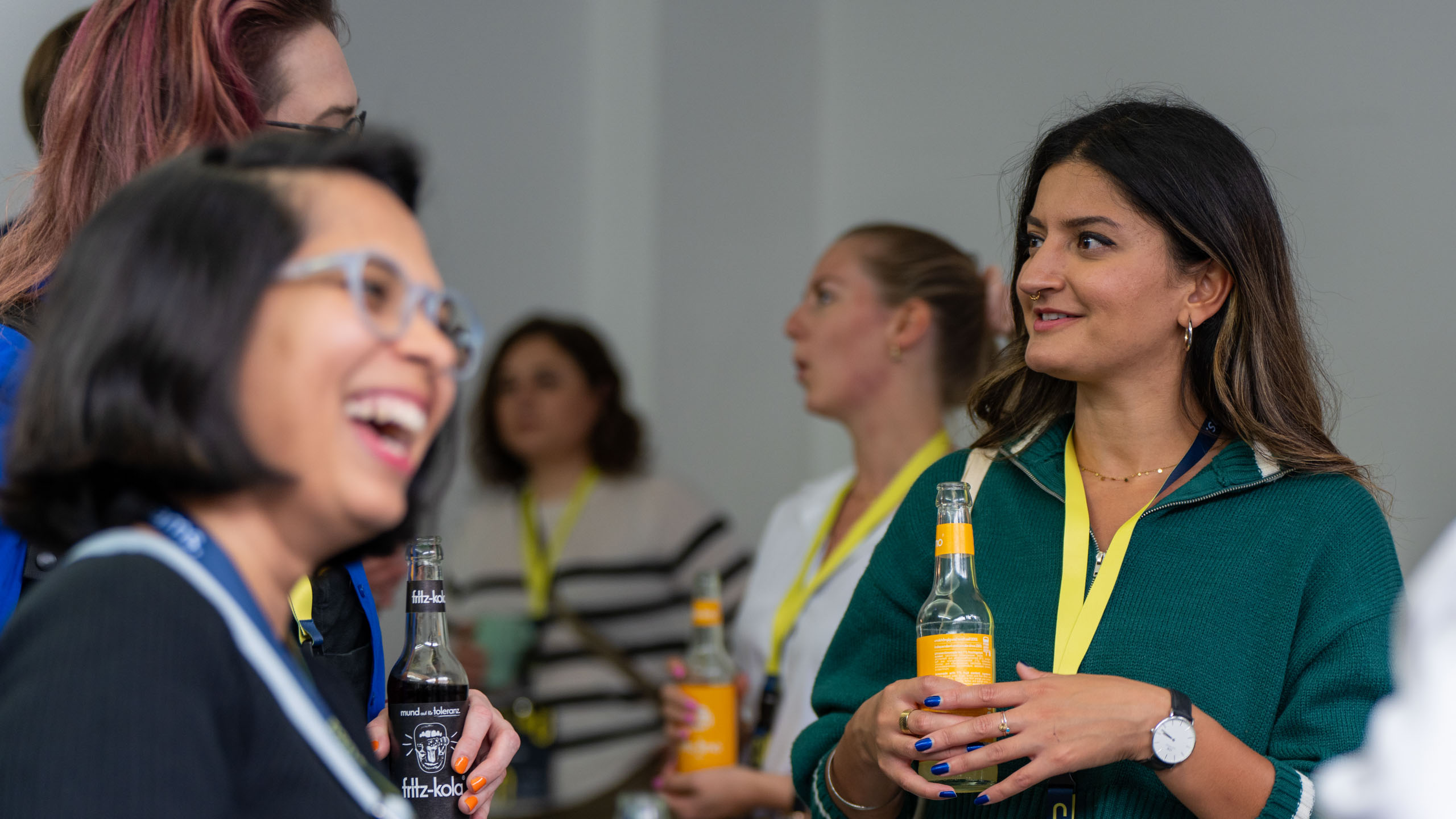 UI/UX Designers Meet UP Berlin - 15