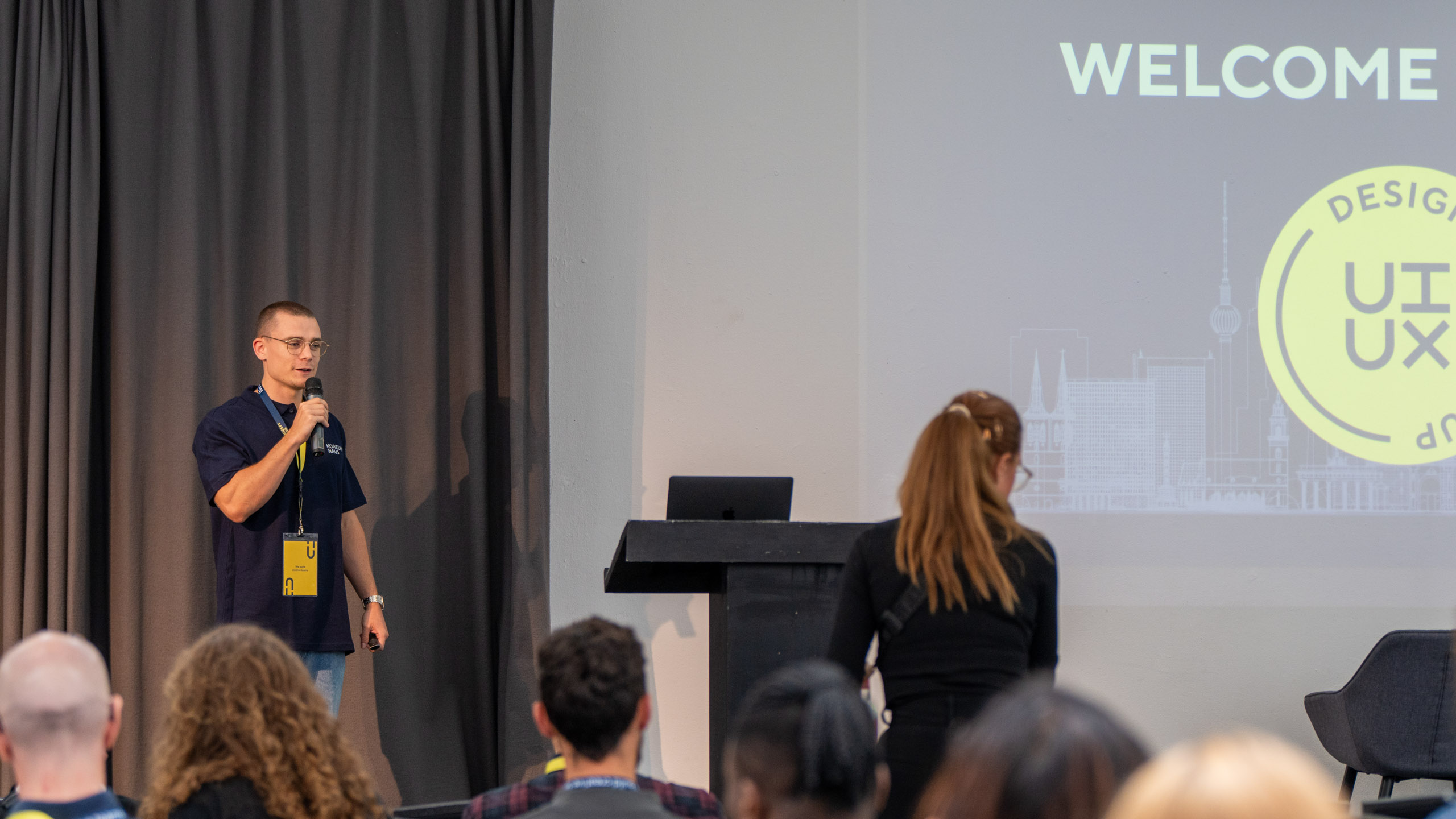 UI/UX Designers Meet UP Berlin - 17