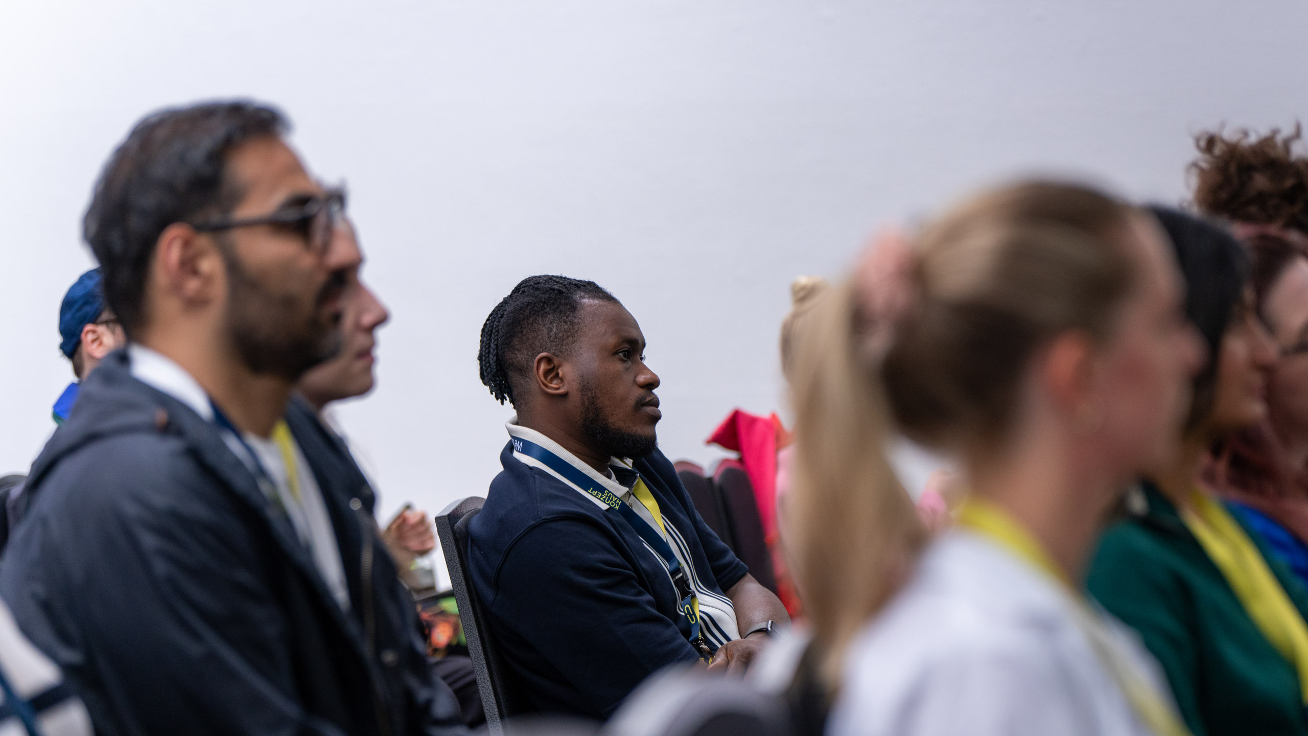 UI/UX Designers Meet UP Berlin - 20