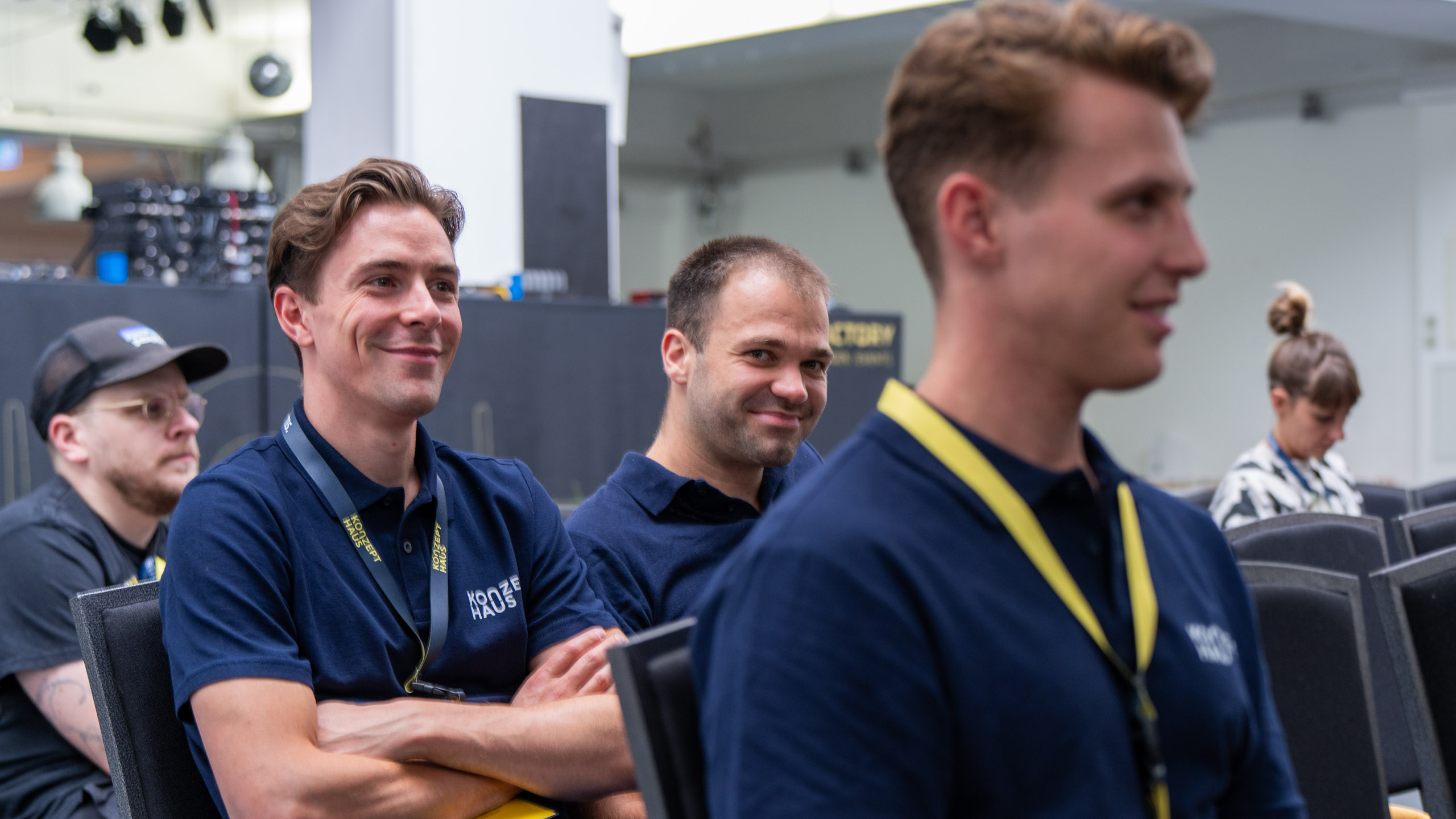 UI/UX Designers Meet UP Berlin - 21