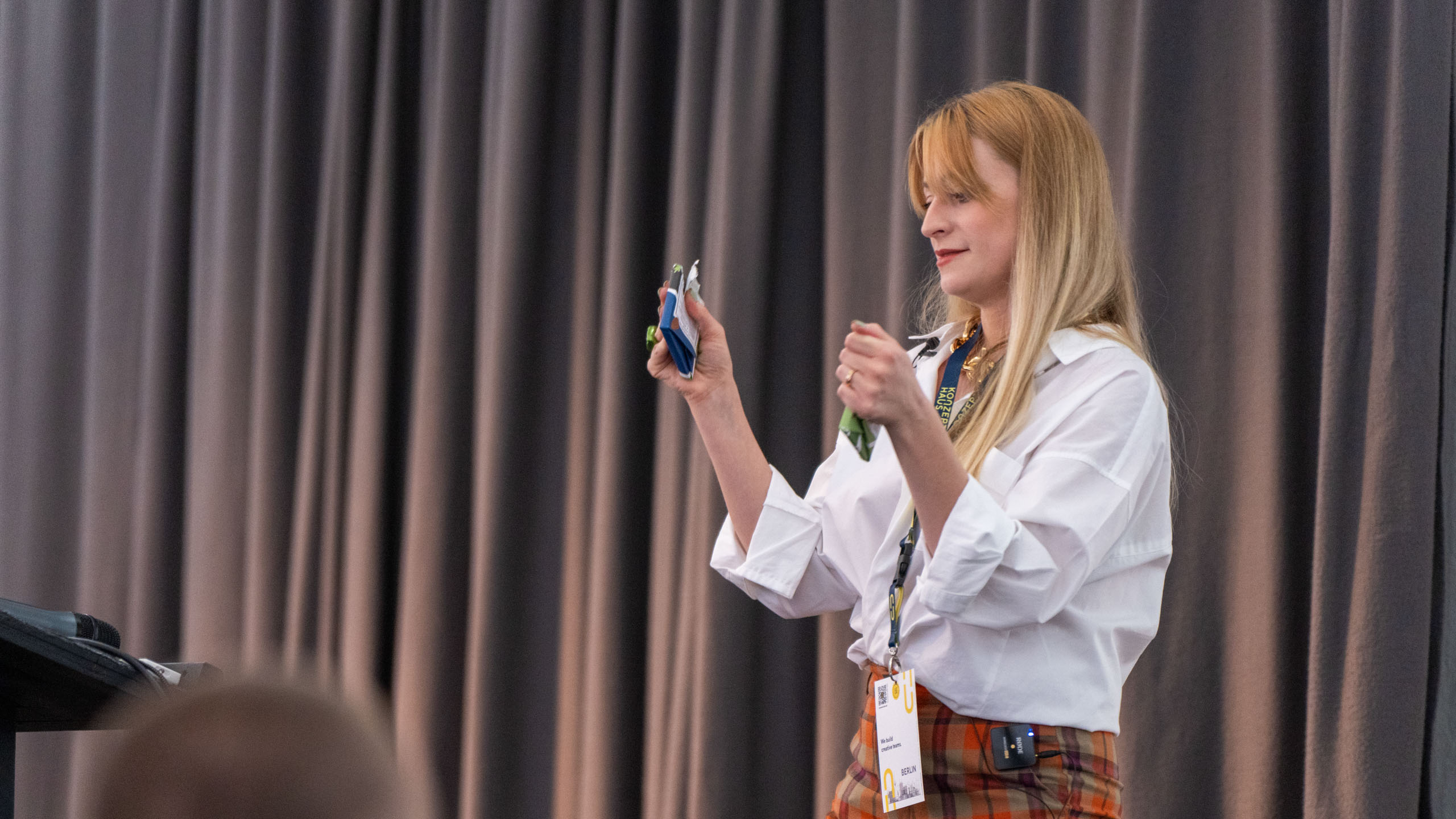 UI/UX Designers Meet UP Berlin - 23